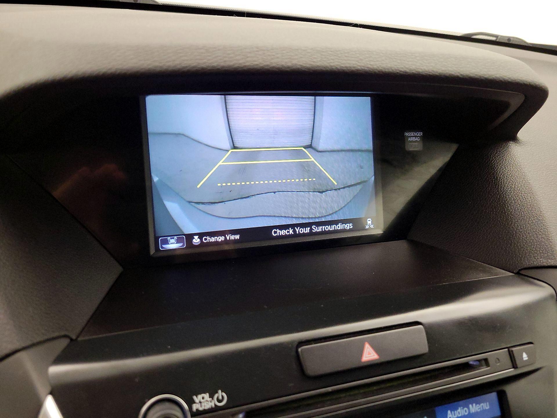 Thumbnail: 2020 Acura MDX - 15