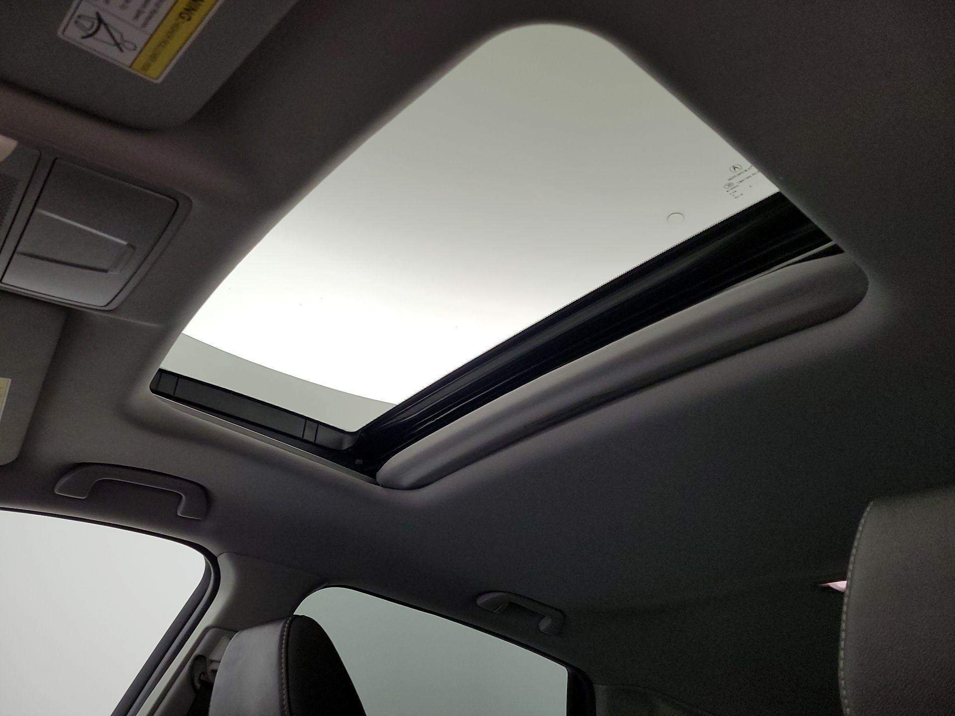 Thumbnail: 2020 Acura MDX - 20