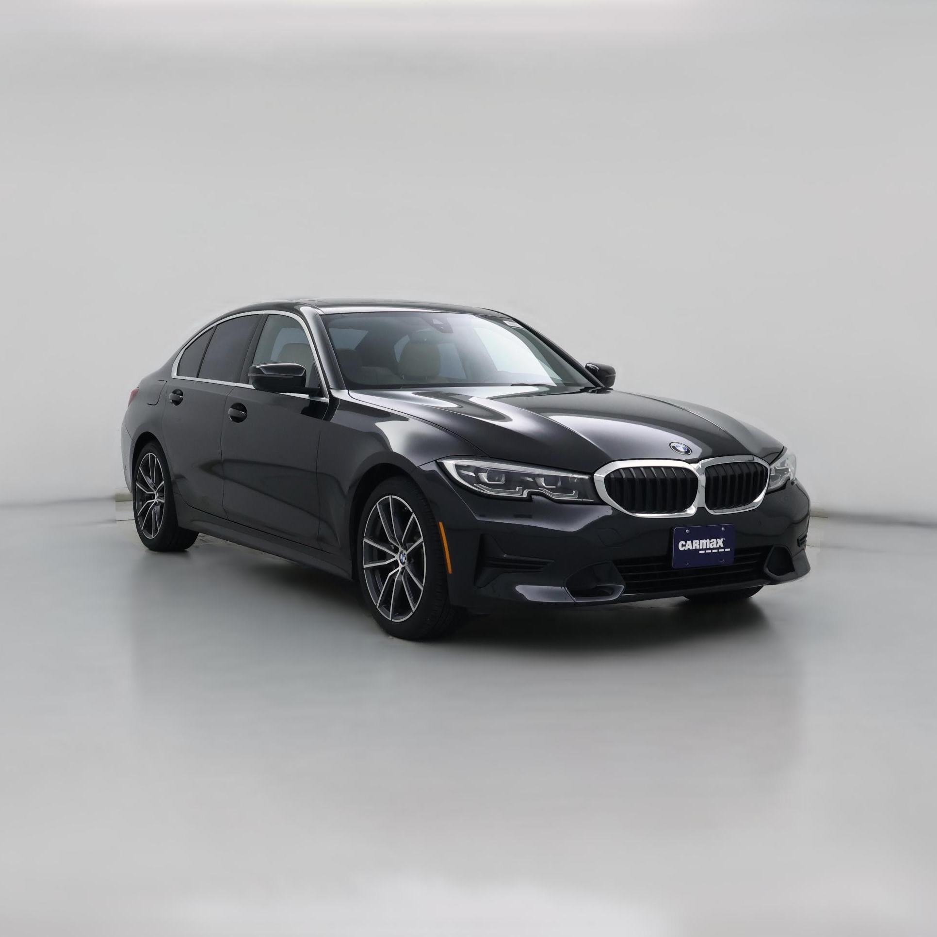 Thumbnail: 2020 BMW 3 Series - 1