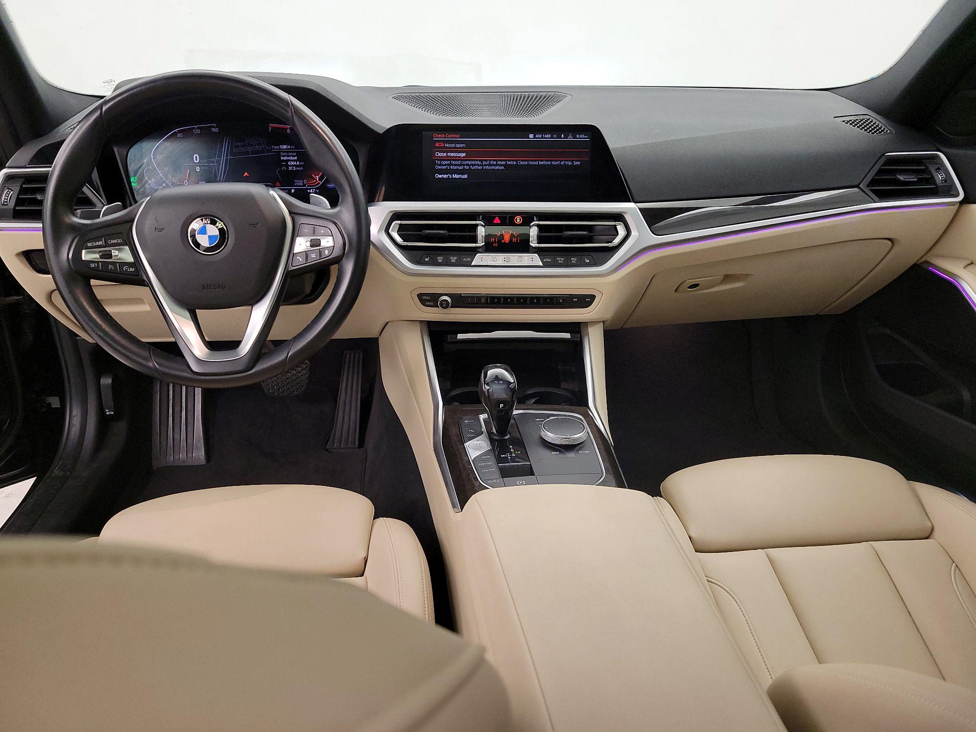 Thumbnail: 2020 BMW 3 Series - 9