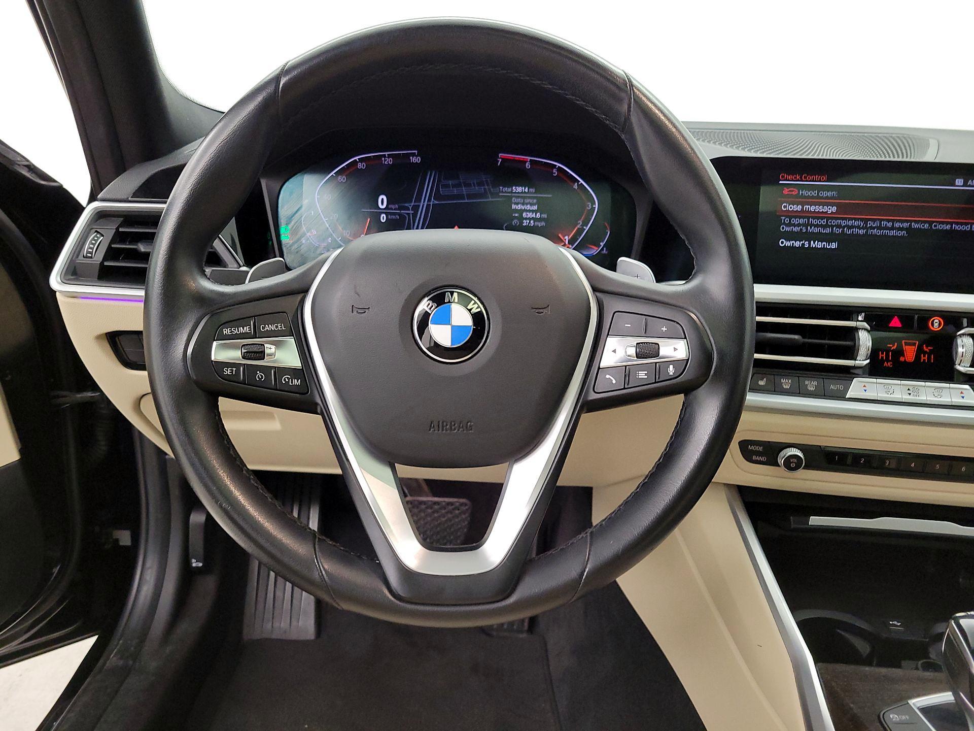 Thumbnail: 2020 BMW 3 Series - 10