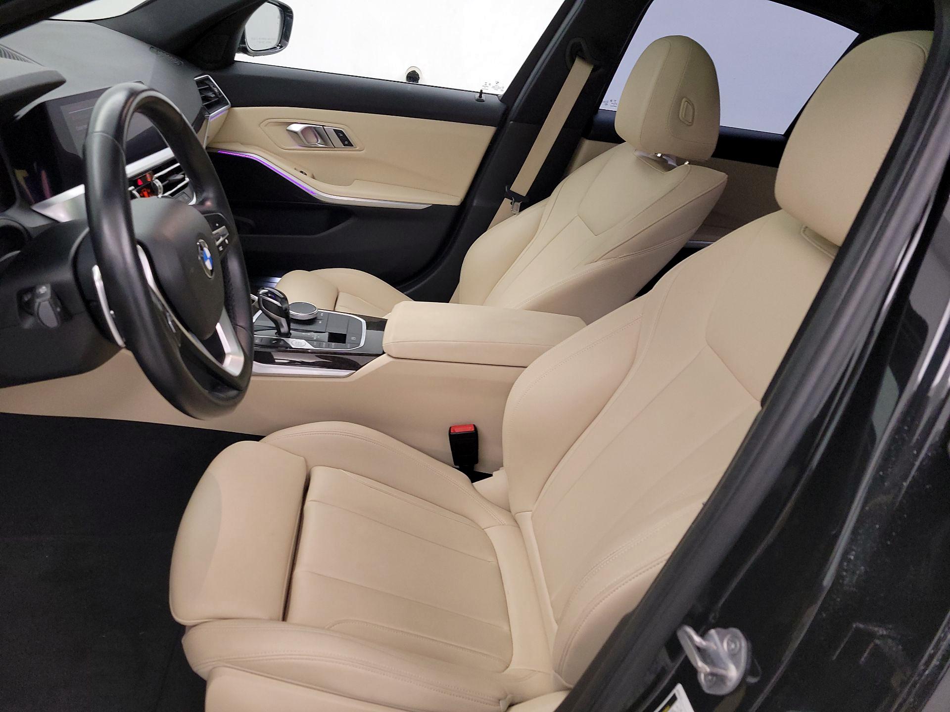 Thumbnail: 2020 BMW 3 Series - 11