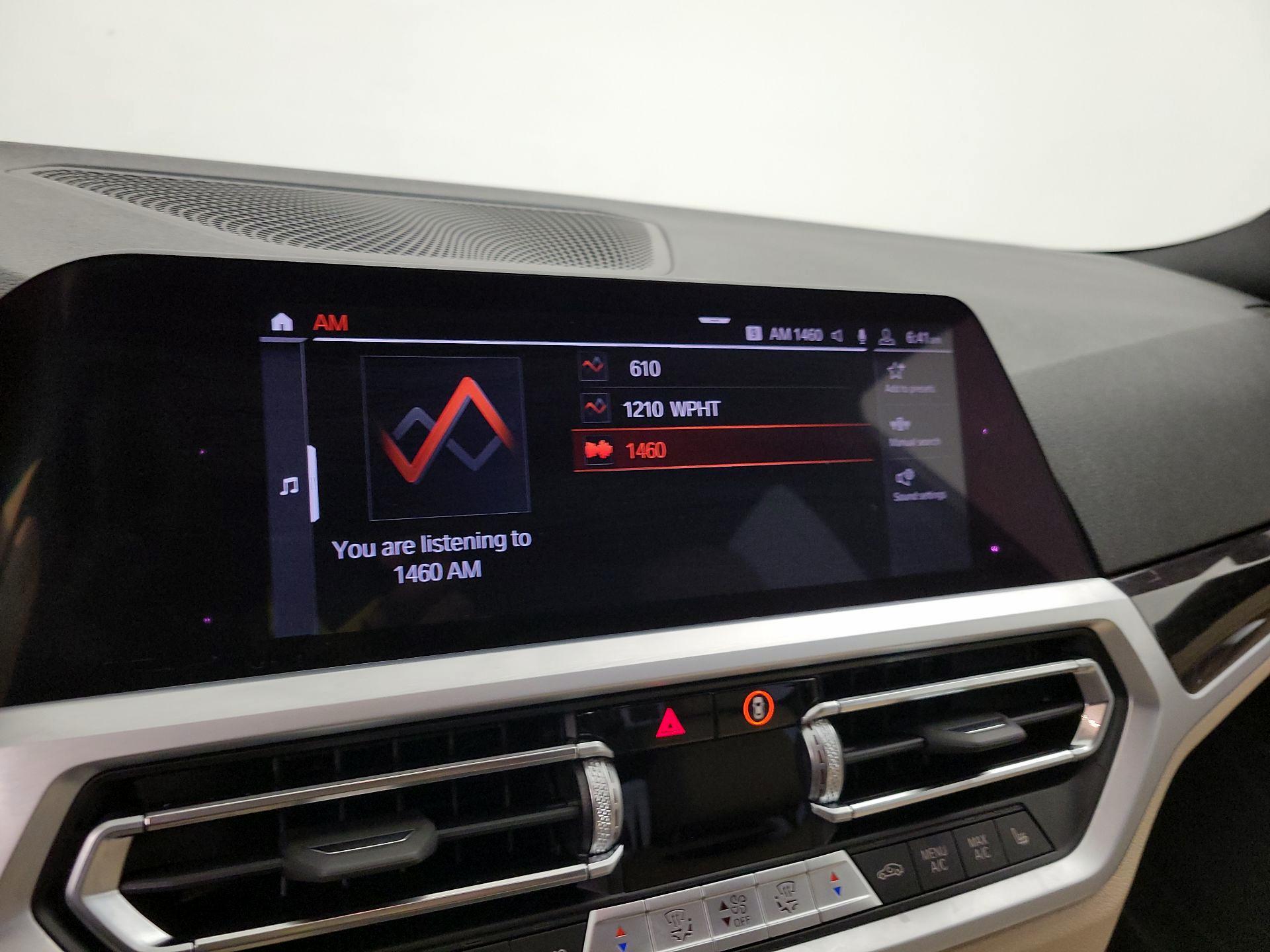 Thumbnail: 2020 BMW 3 Series - 16
