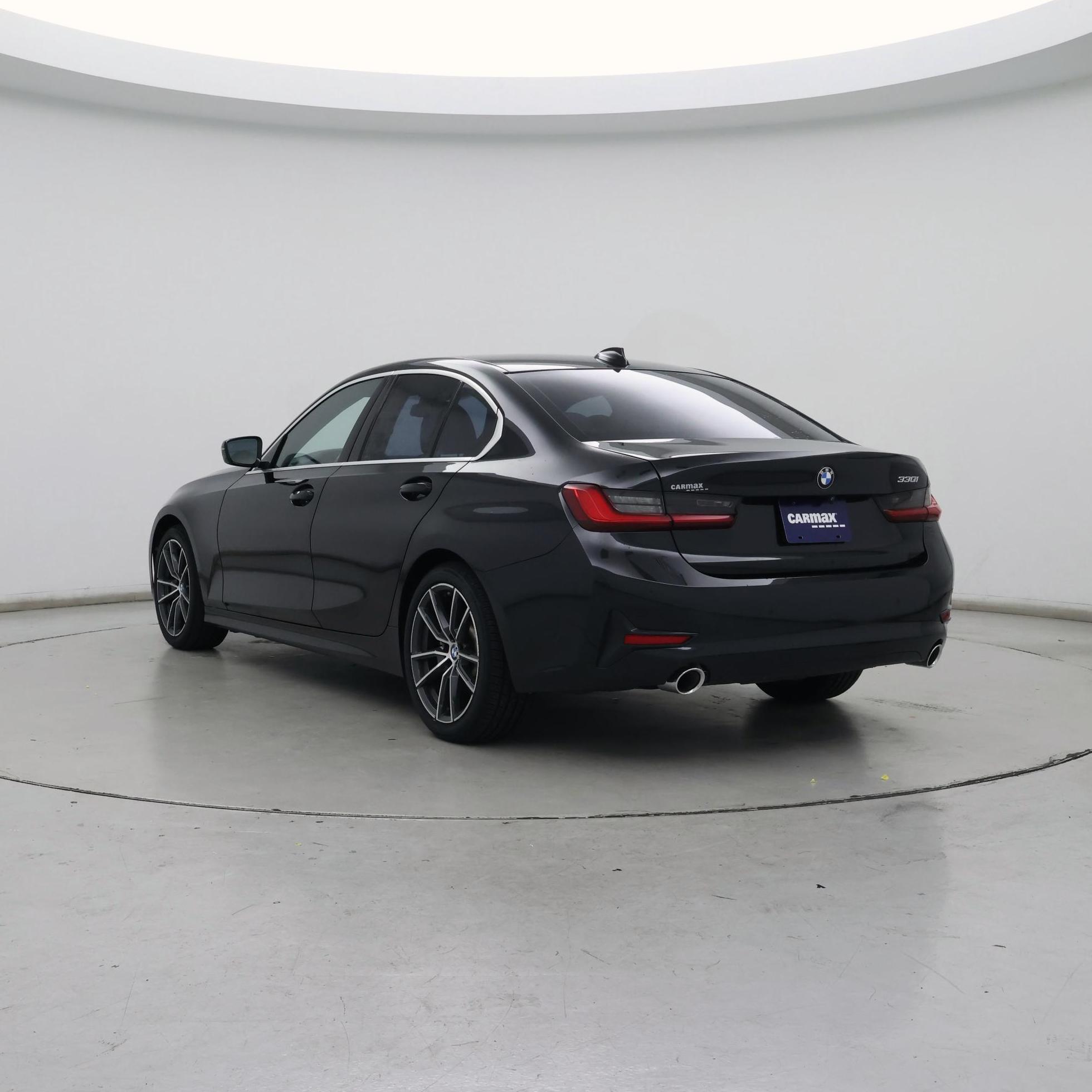 Thumbnail: 2020 BMW 3 Series - 2