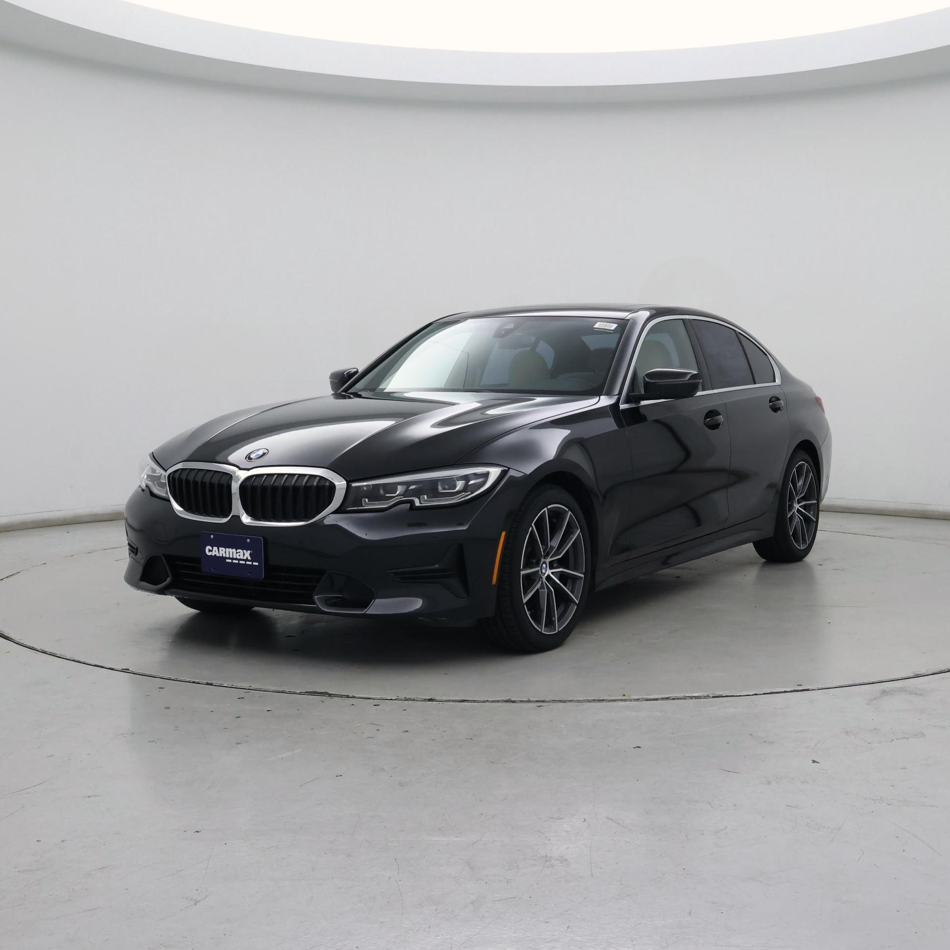 Thumbnail: 2020 BMW 3 Series - 4