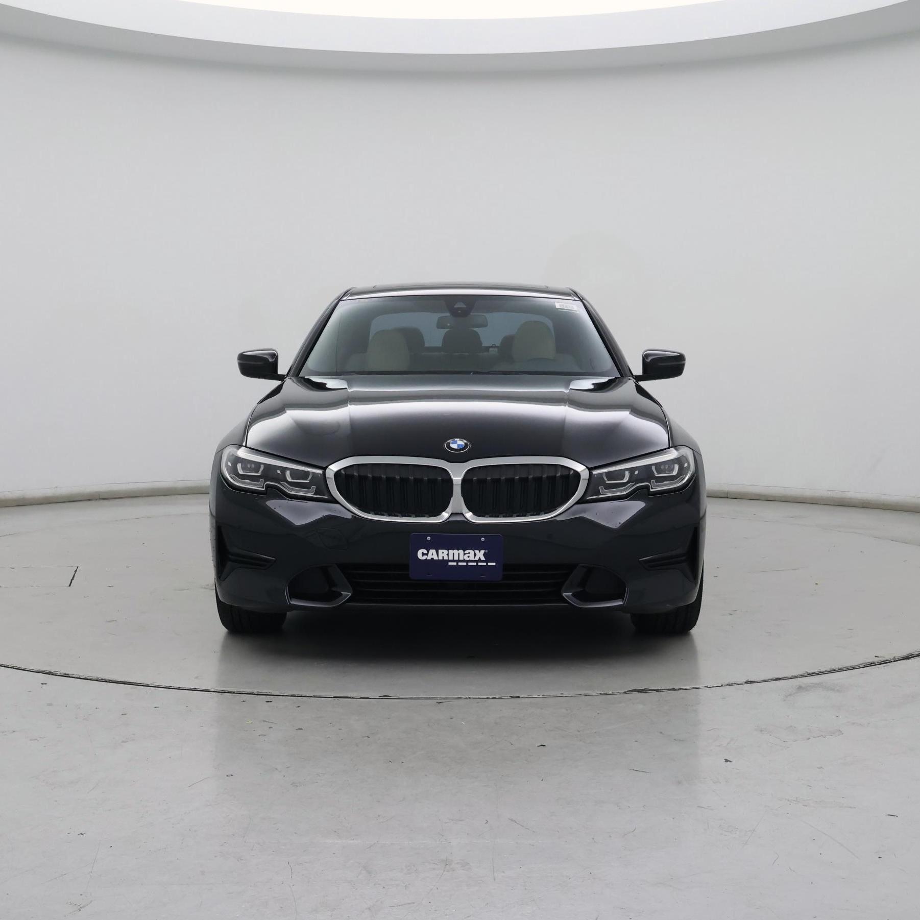Thumbnail: 2020 BMW 3 Series - 5
