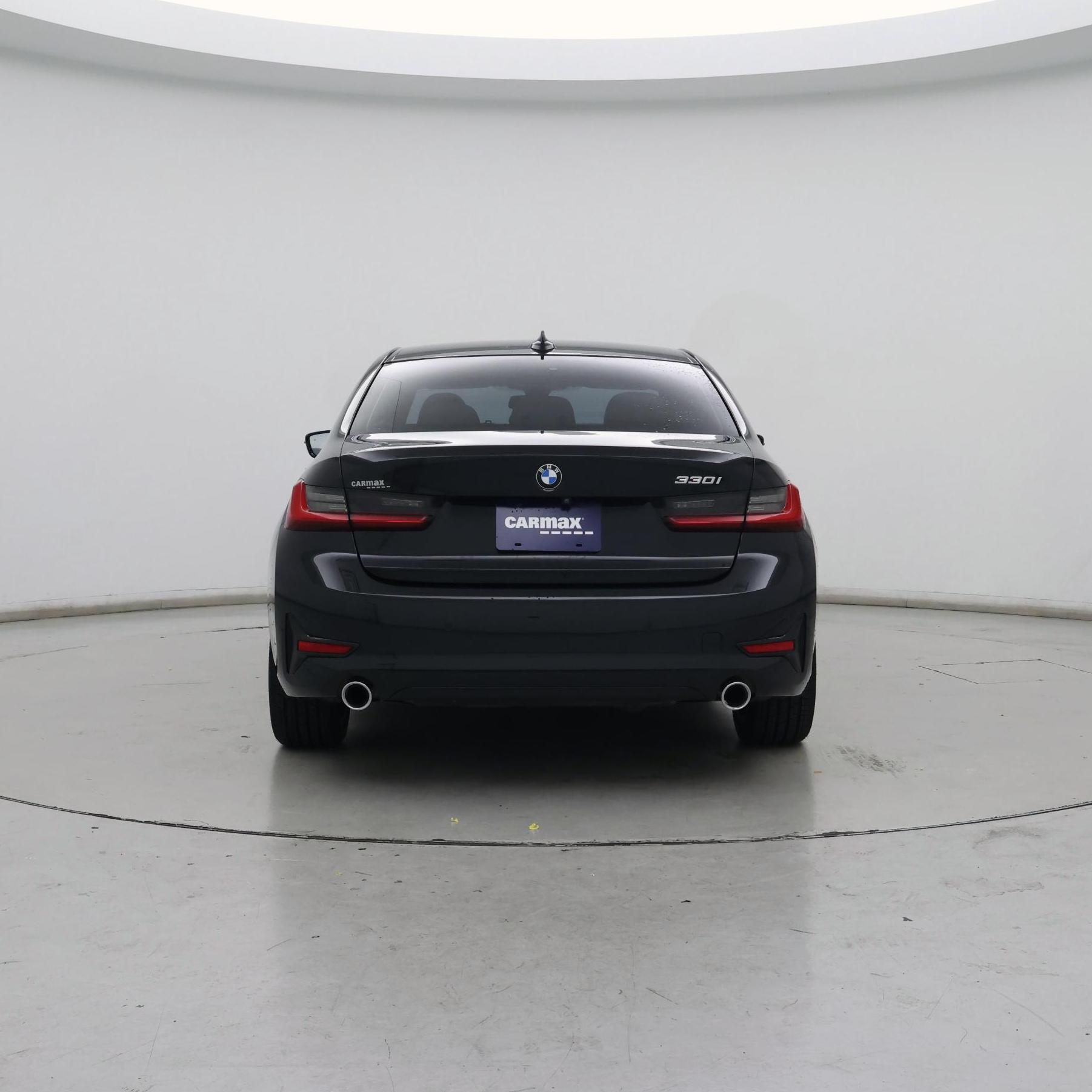 Thumbnail: 2020 BMW 3 Series - 6