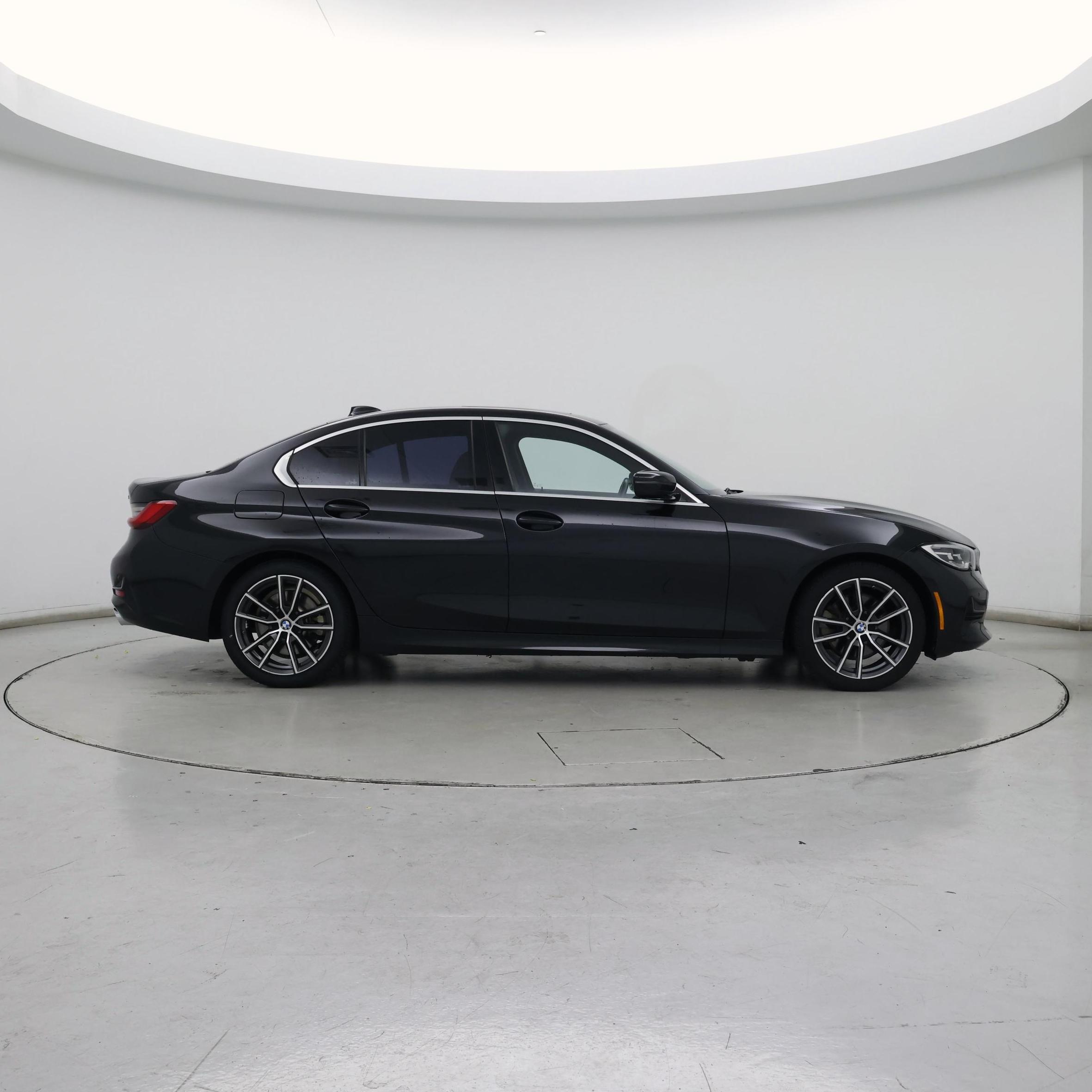 Thumbnail: 2020 BMW 3 Series - 7