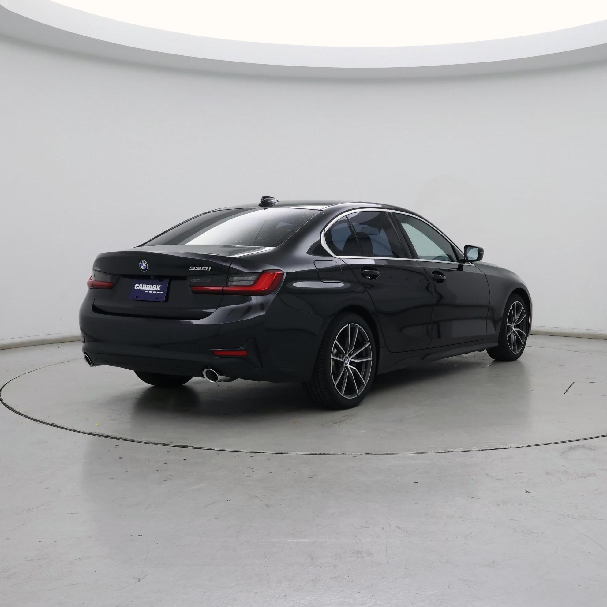 Thumbnail: 2020 BMW 3 Series - 8