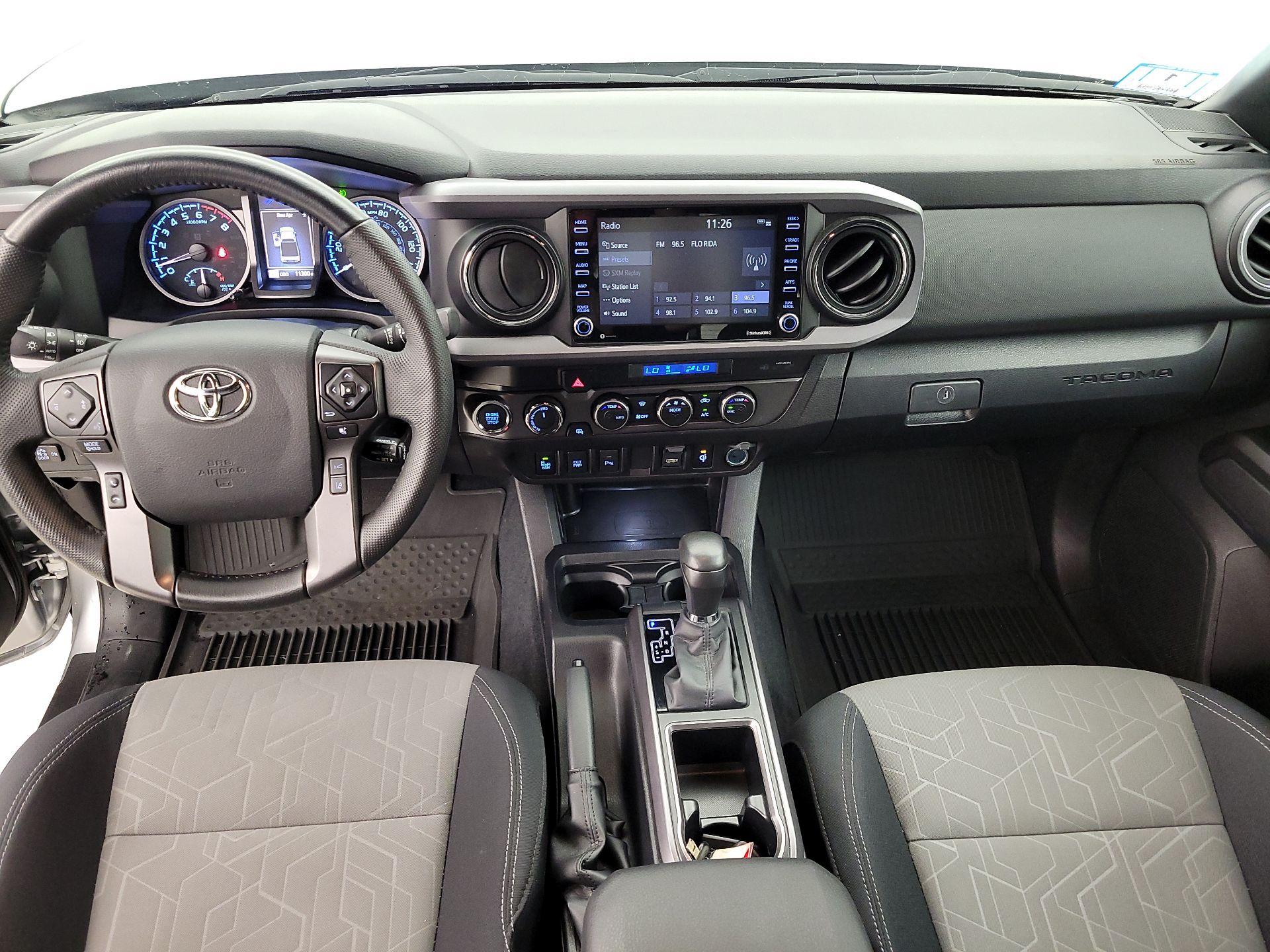 Thumbnail: 2023 Toyota Tacoma - 9