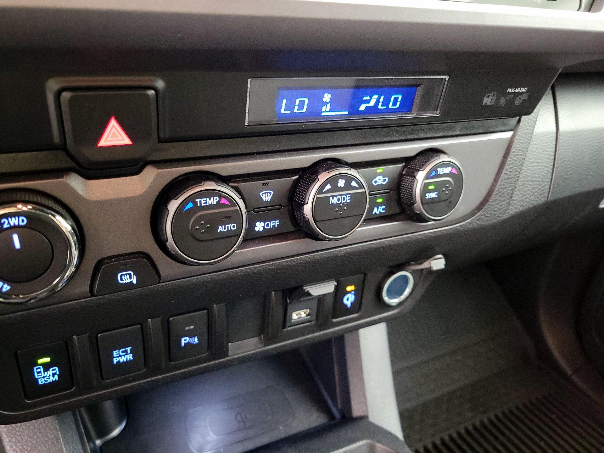 Thumbnail: 2023 Toyota Tacoma - 16