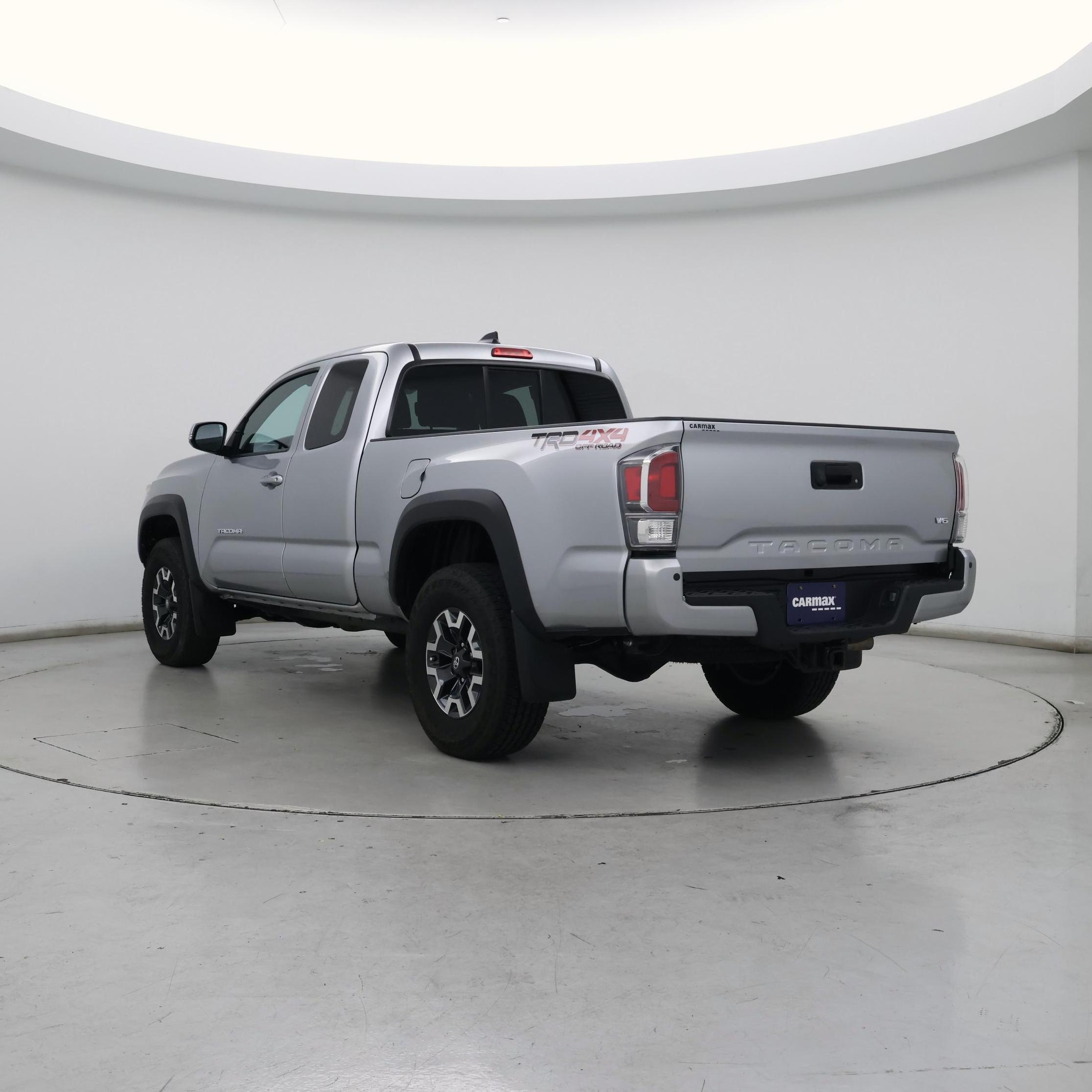 Thumbnail: 2023 Toyota Tacoma - 2