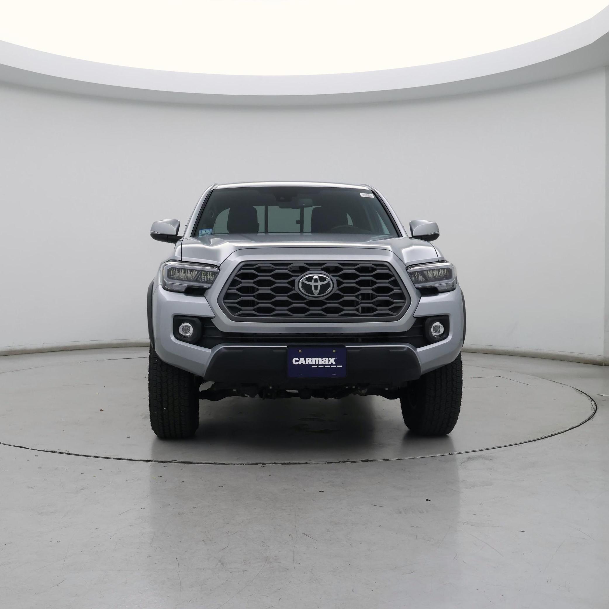 Thumbnail: 2023 Toyota Tacoma - 5