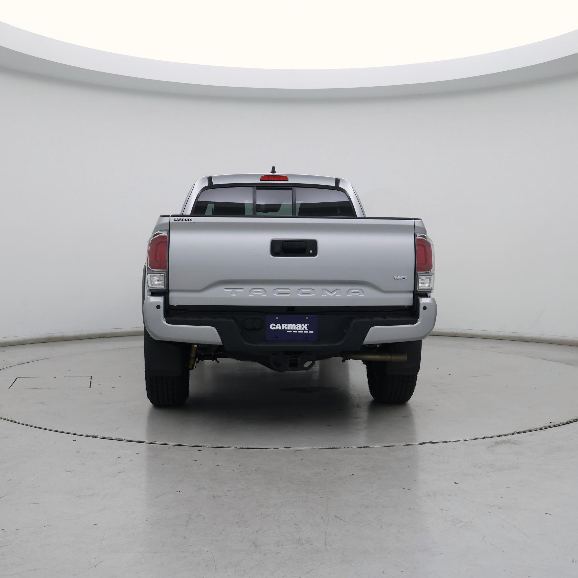 Thumbnail: 2023 Toyota Tacoma - 6