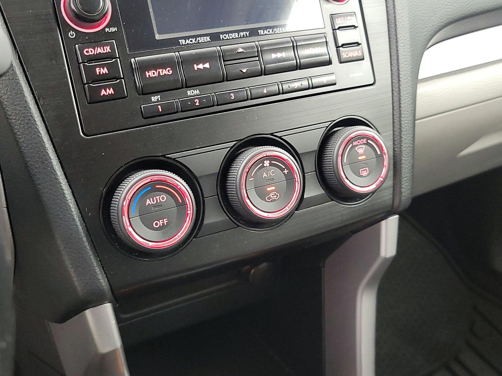 Thumbnail: 2015 Subaru Forester - 16