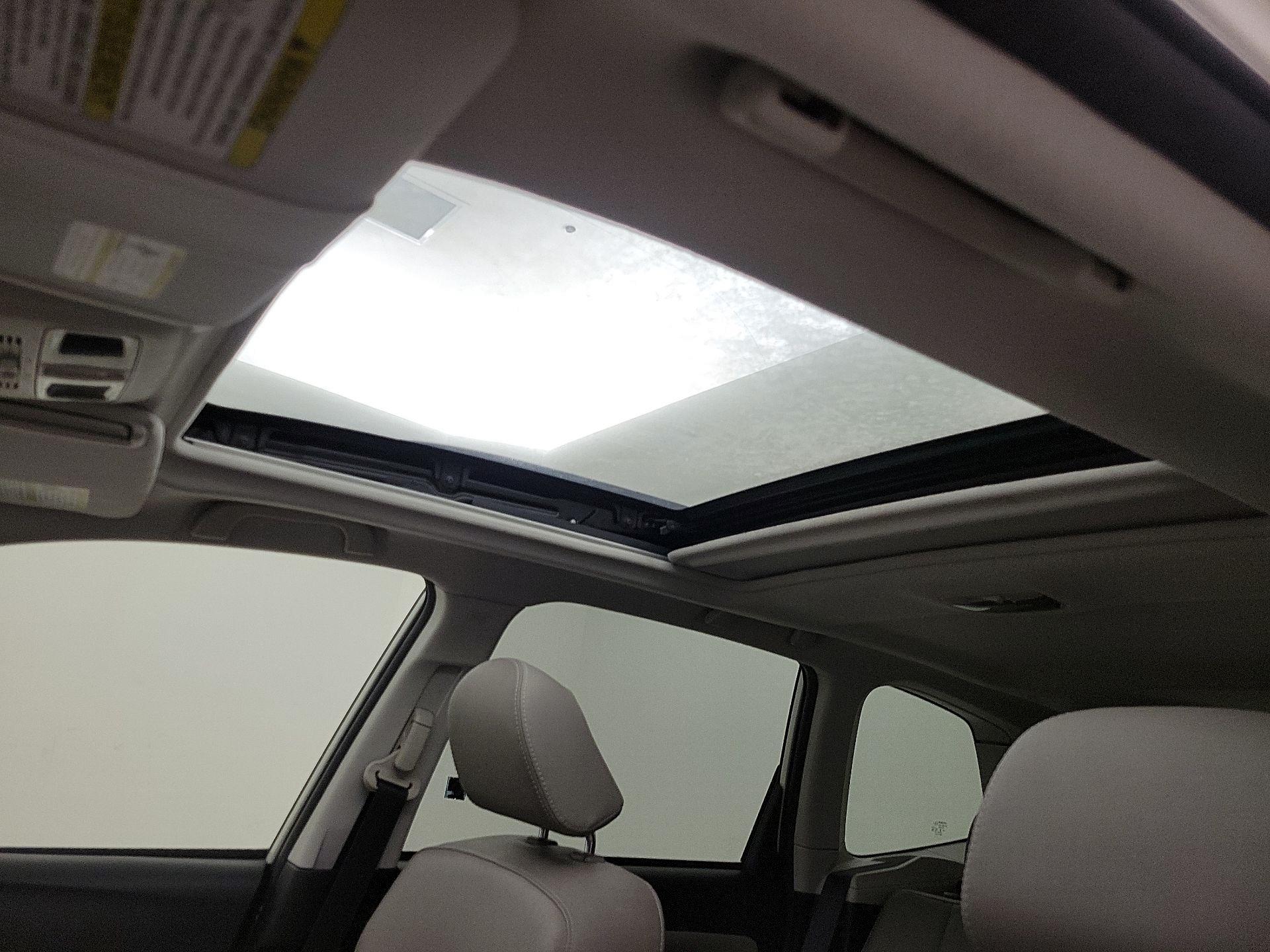 Thumbnail: 2015 Subaru Forester - 19