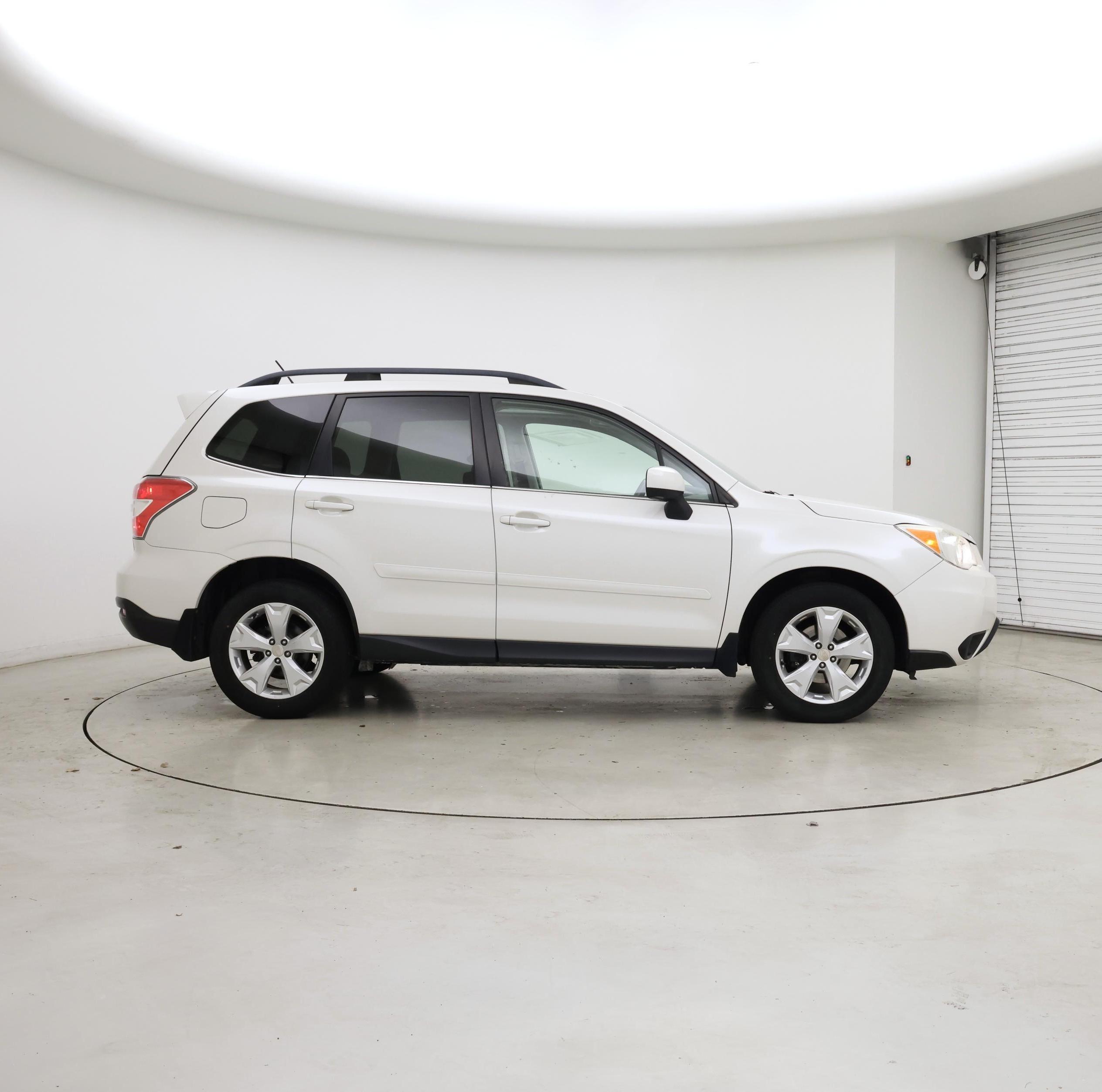 Thumbnail: 2015 Subaru Forester - 7
