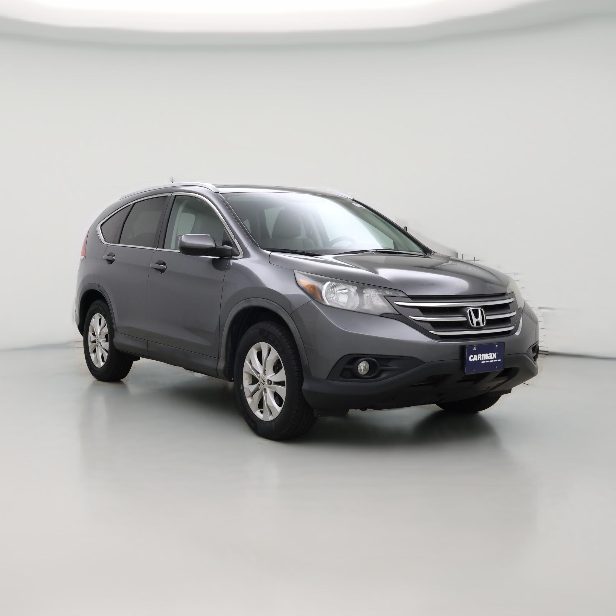 Thumbnail: 2014 Honda CR-V - 1