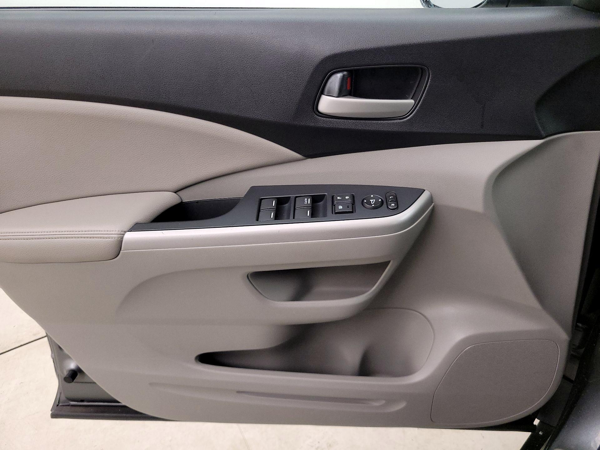 Thumbnail: 2014 Honda CR-V - 12