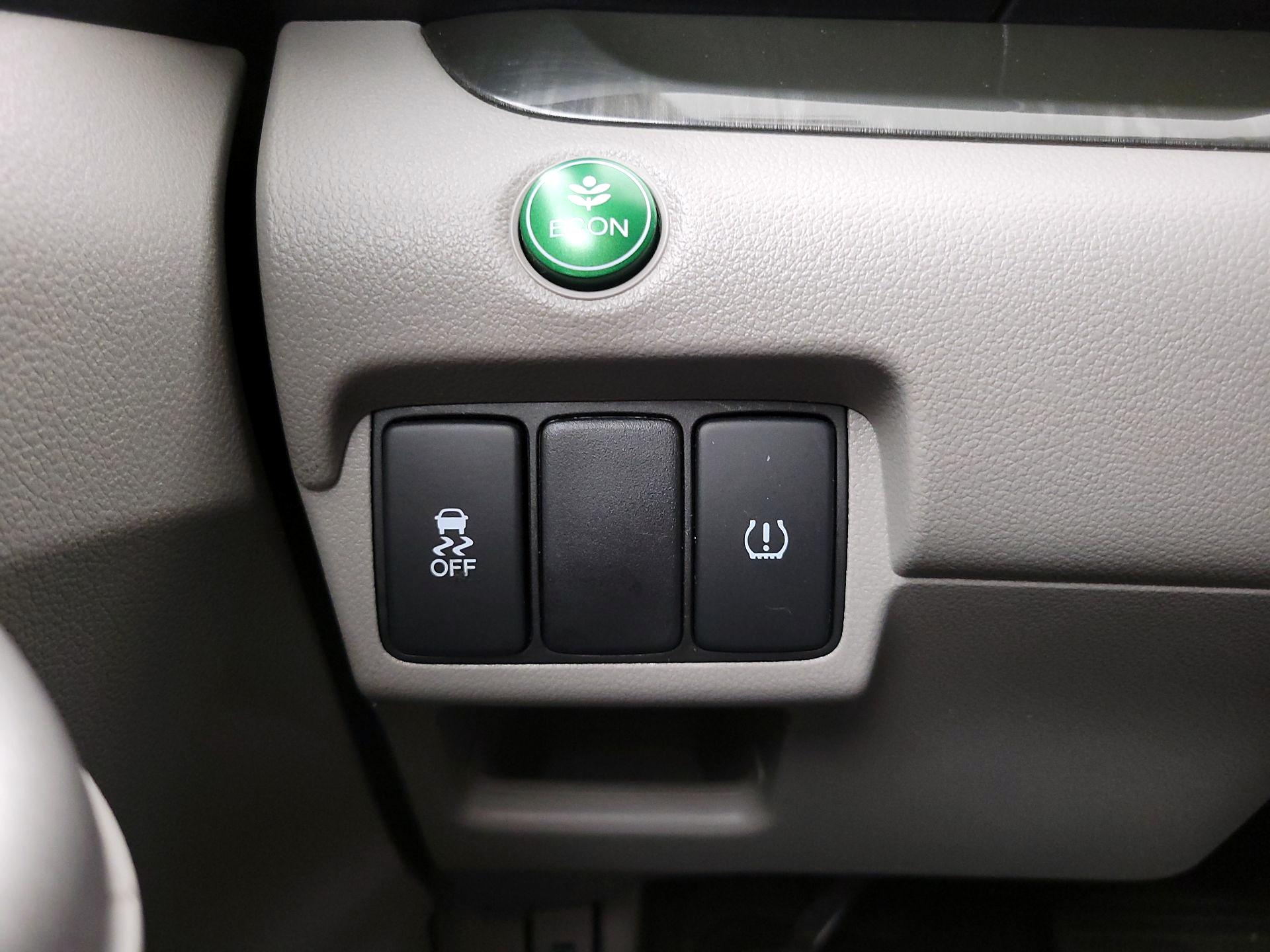 Thumbnail: 2014 Honda CR-V - 13