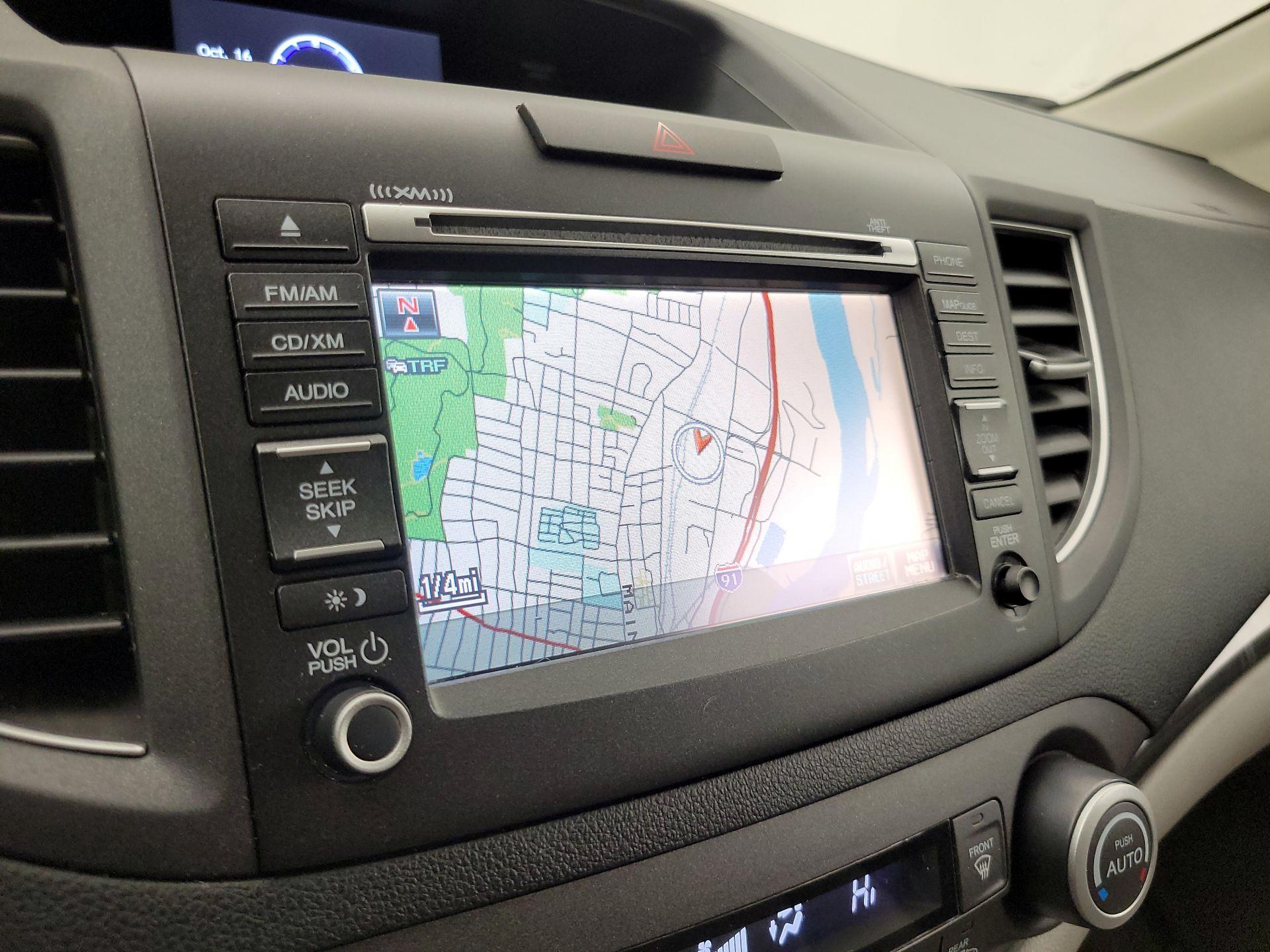 Thumbnail: 2014 Honda CR-V - 14
