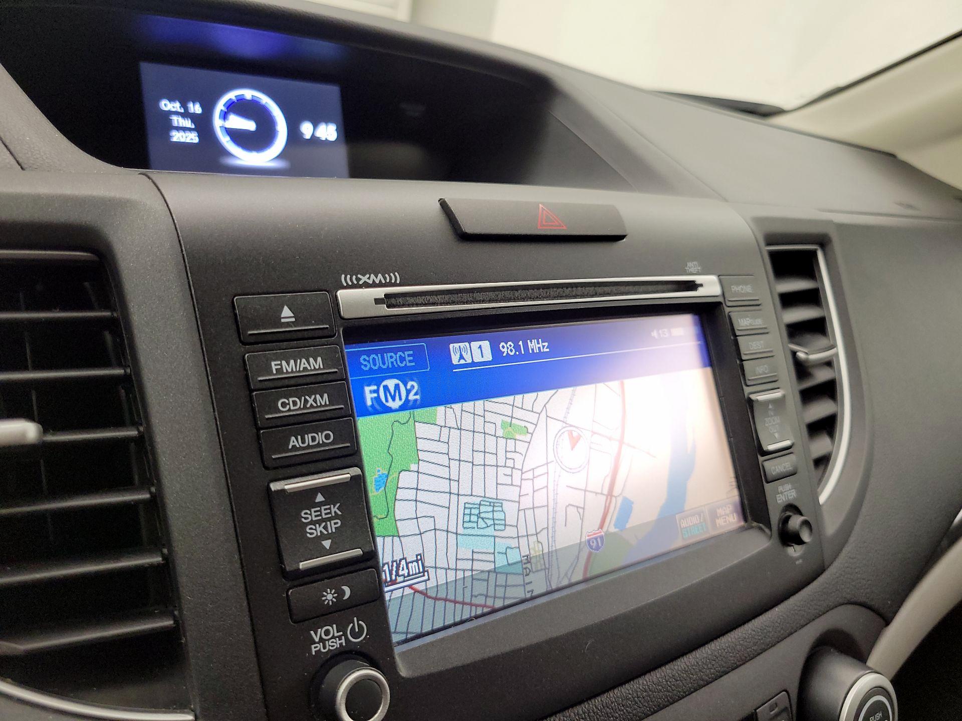 Thumbnail: 2014 Honda CR-V - 16