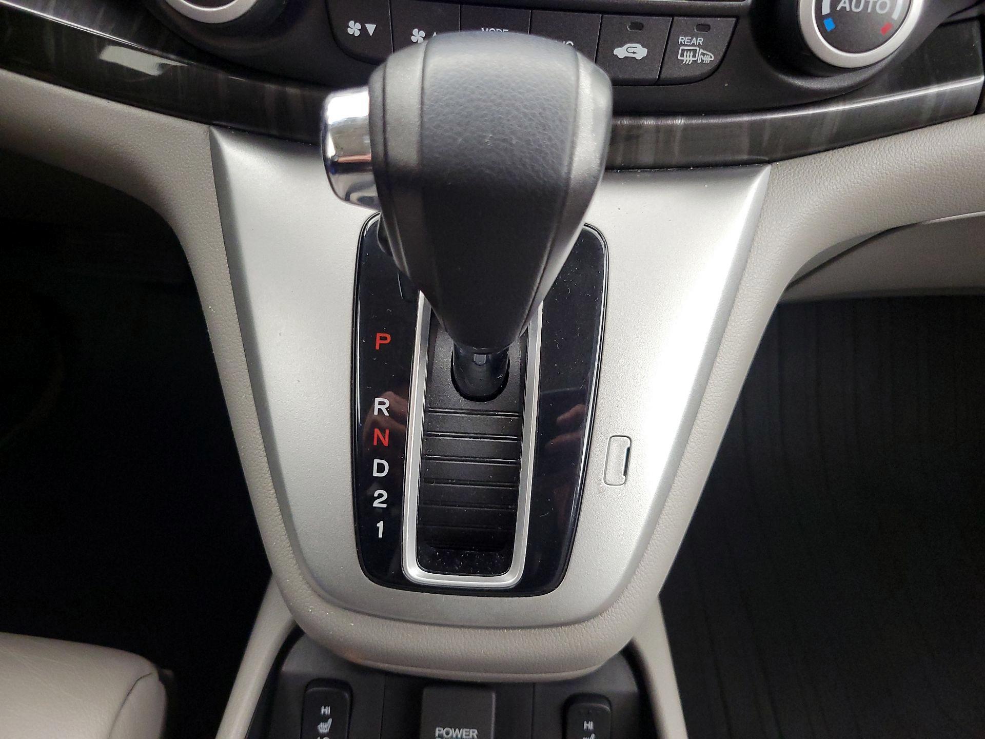 Thumbnail: 2014 Honda CR-V - 18
