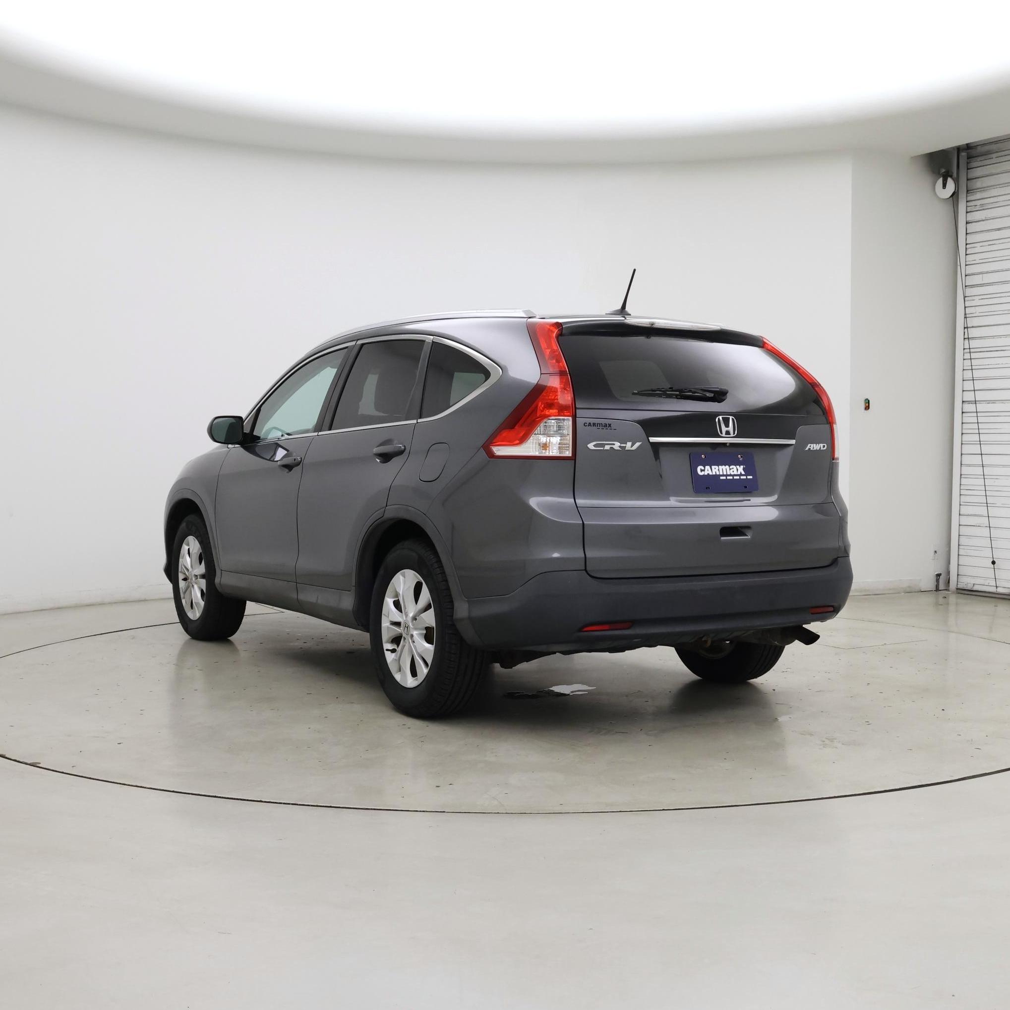 Thumbnail: 2014 Honda CR-V - 2