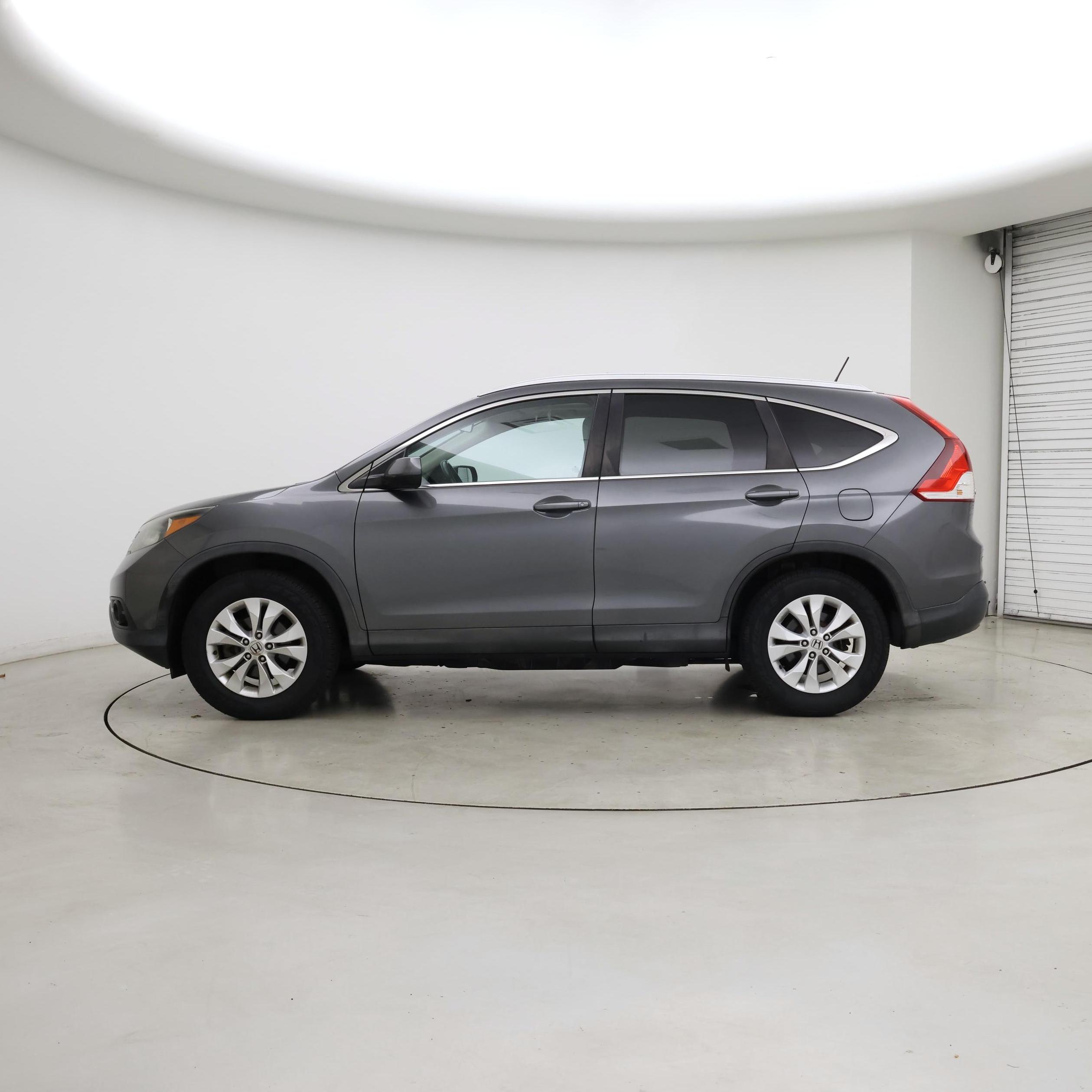 Thumbnail: 2014 Honda CR-V - 3