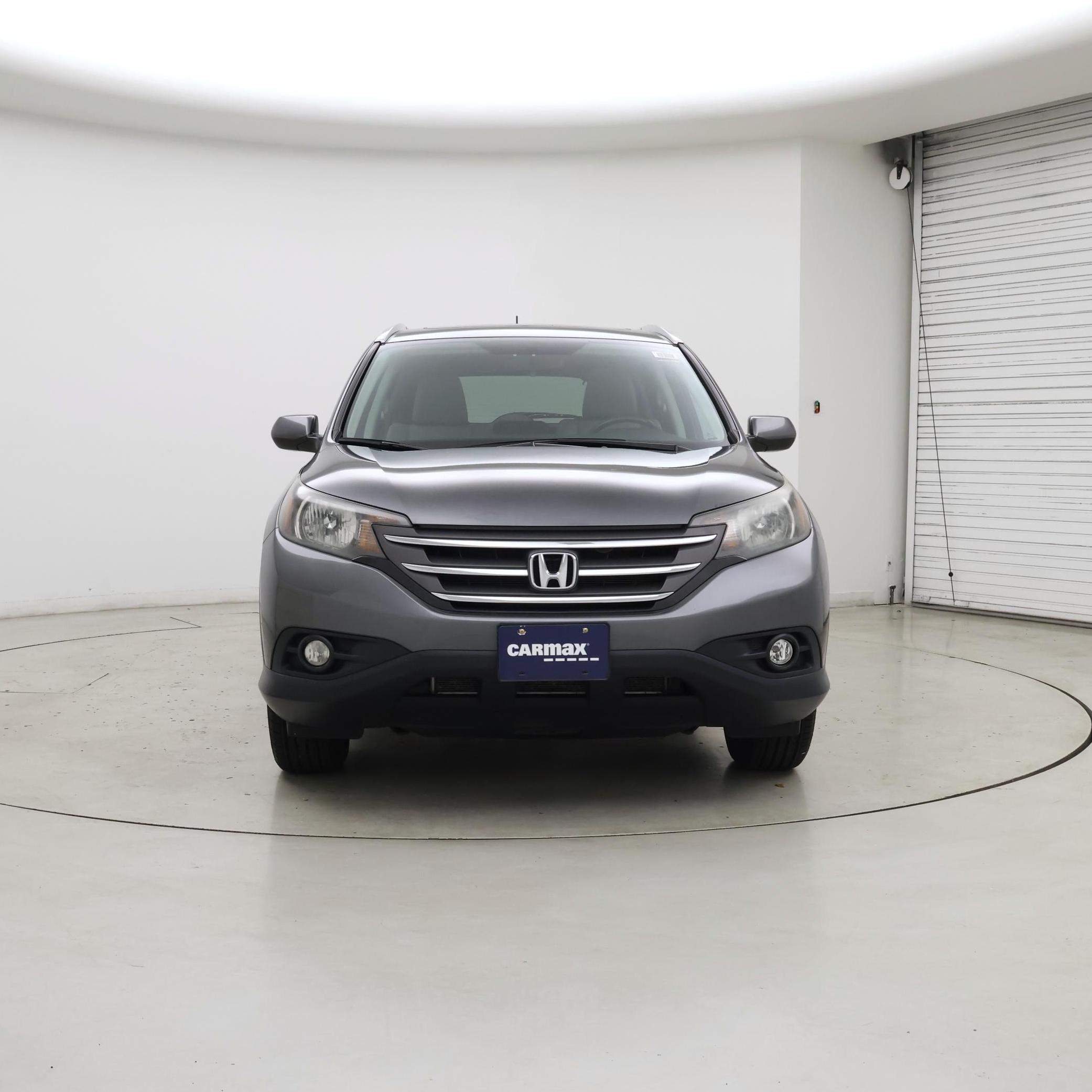 Thumbnail: 2014 Honda CR-V - 5