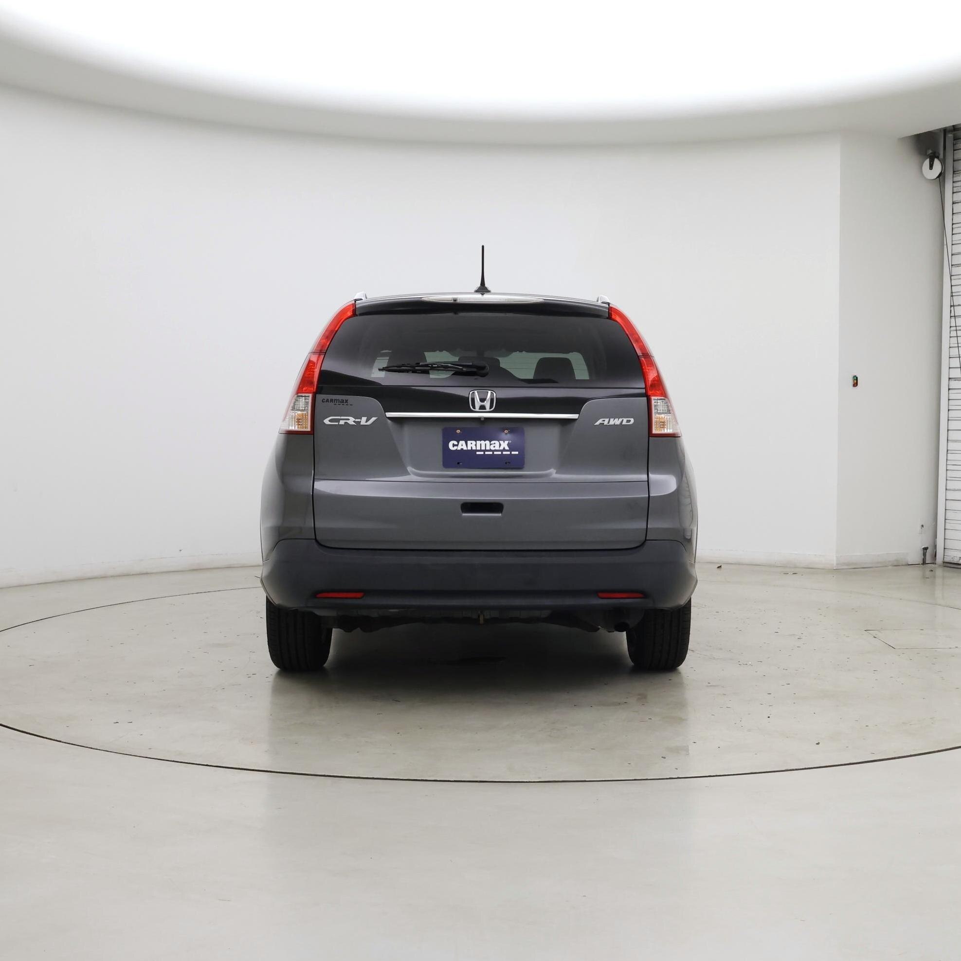Thumbnail: 2014 Honda CR-V - 6