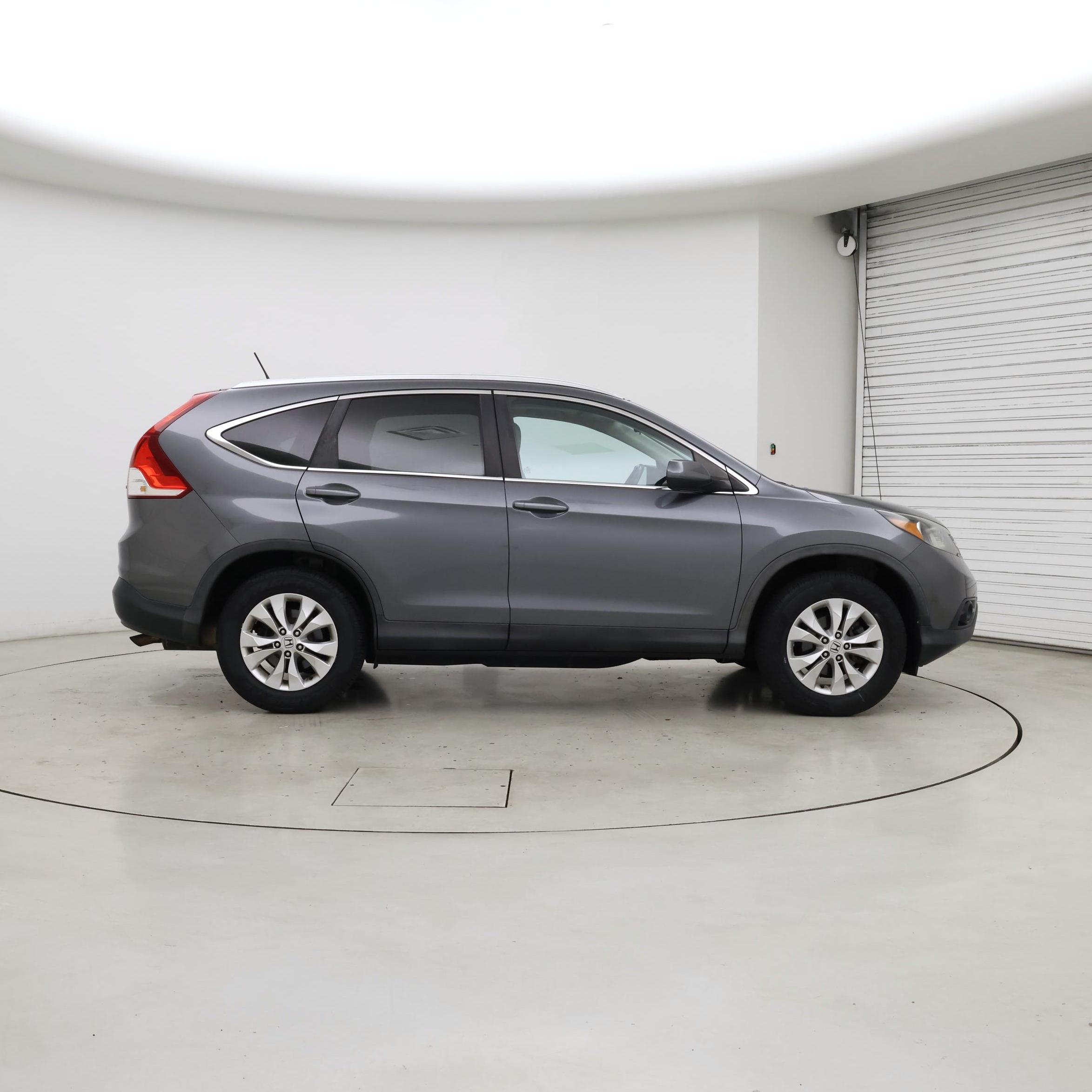 Thumbnail: 2014 Honda CR-V - 7