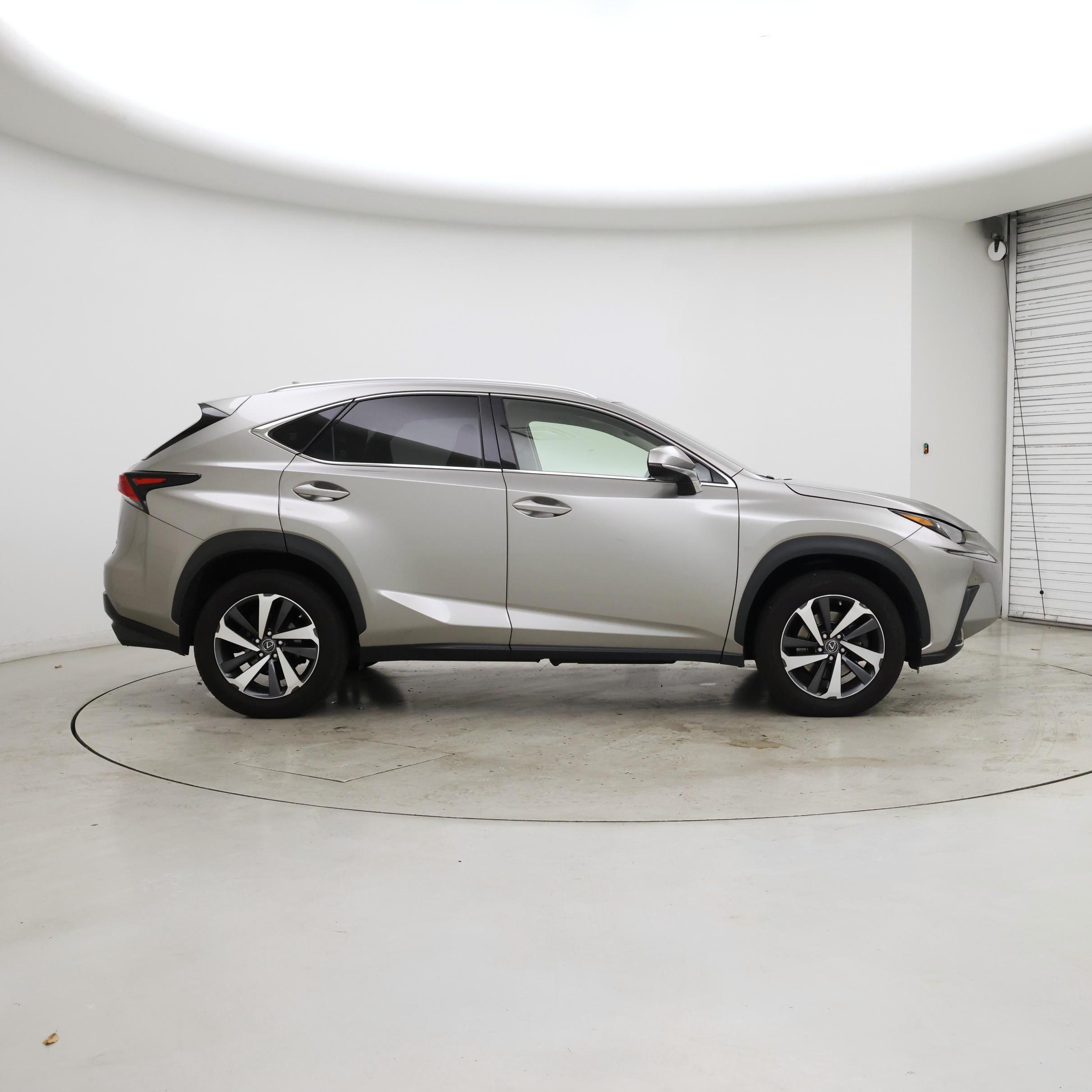Thumbnail: 2018 Lexus NX - 7
