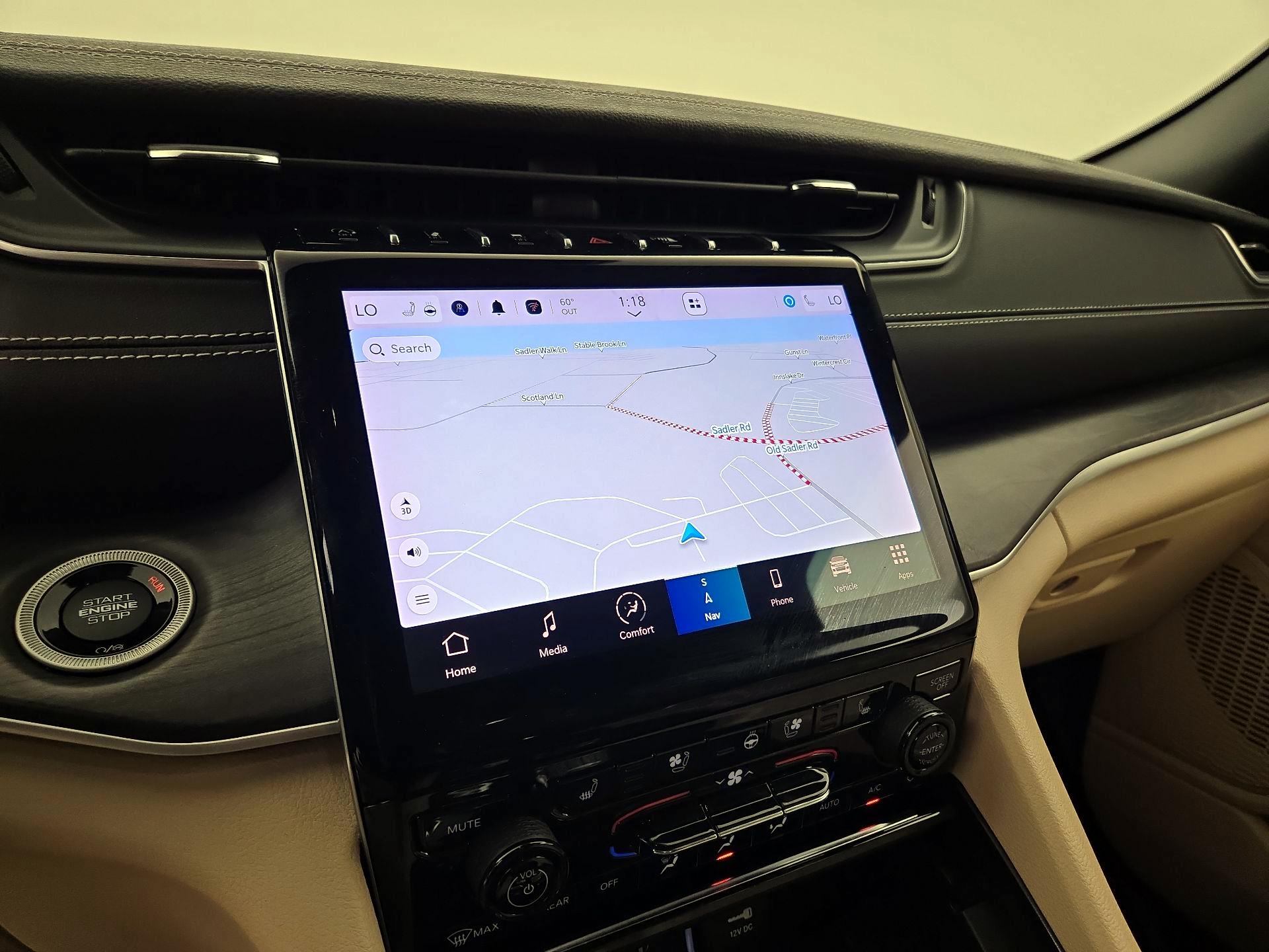 Thumbnail: 2023 Jeep Grand Cherokee - 14