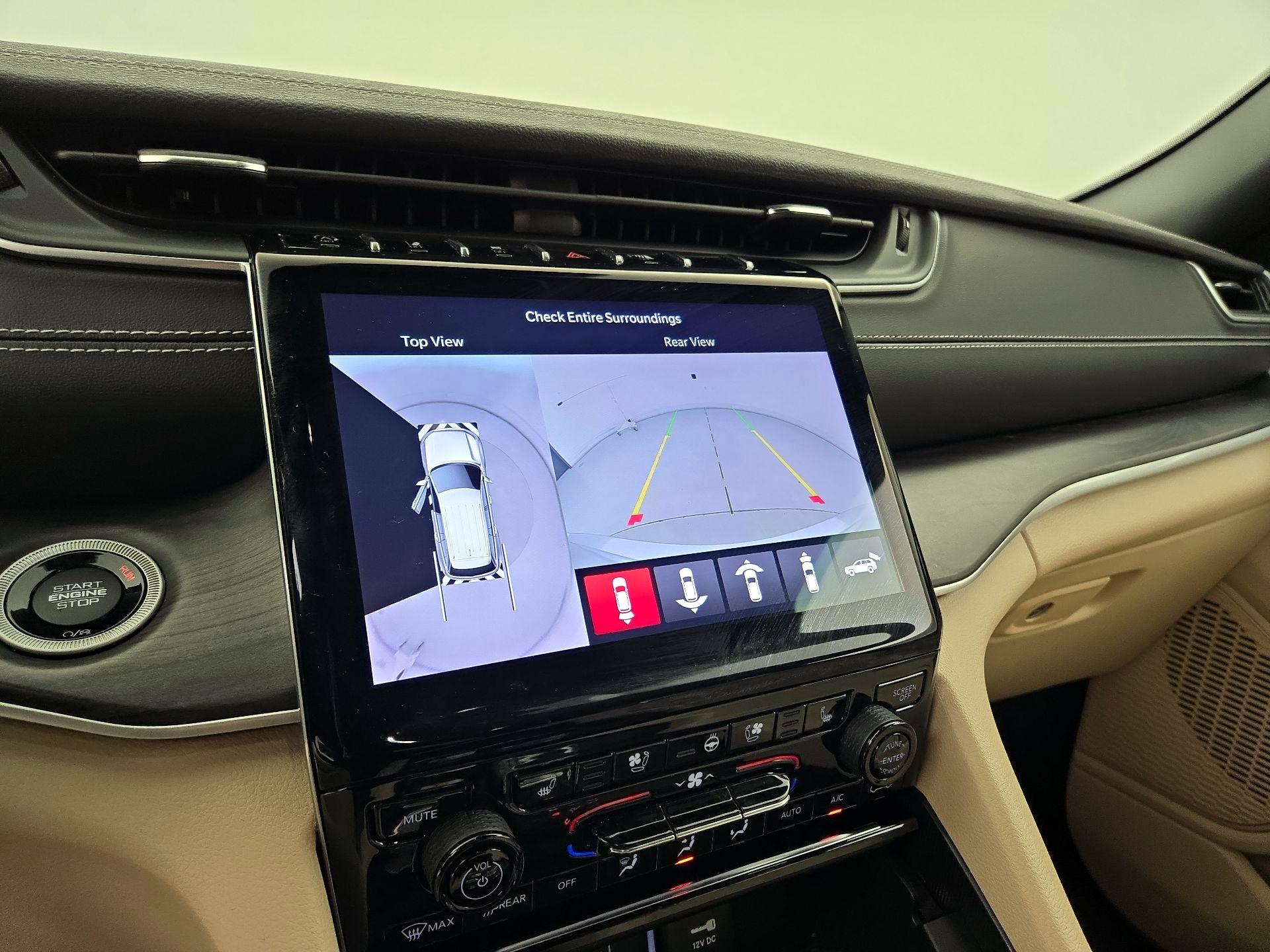 Thumbnail: 2023 Jeep Grand Cherokee - 15