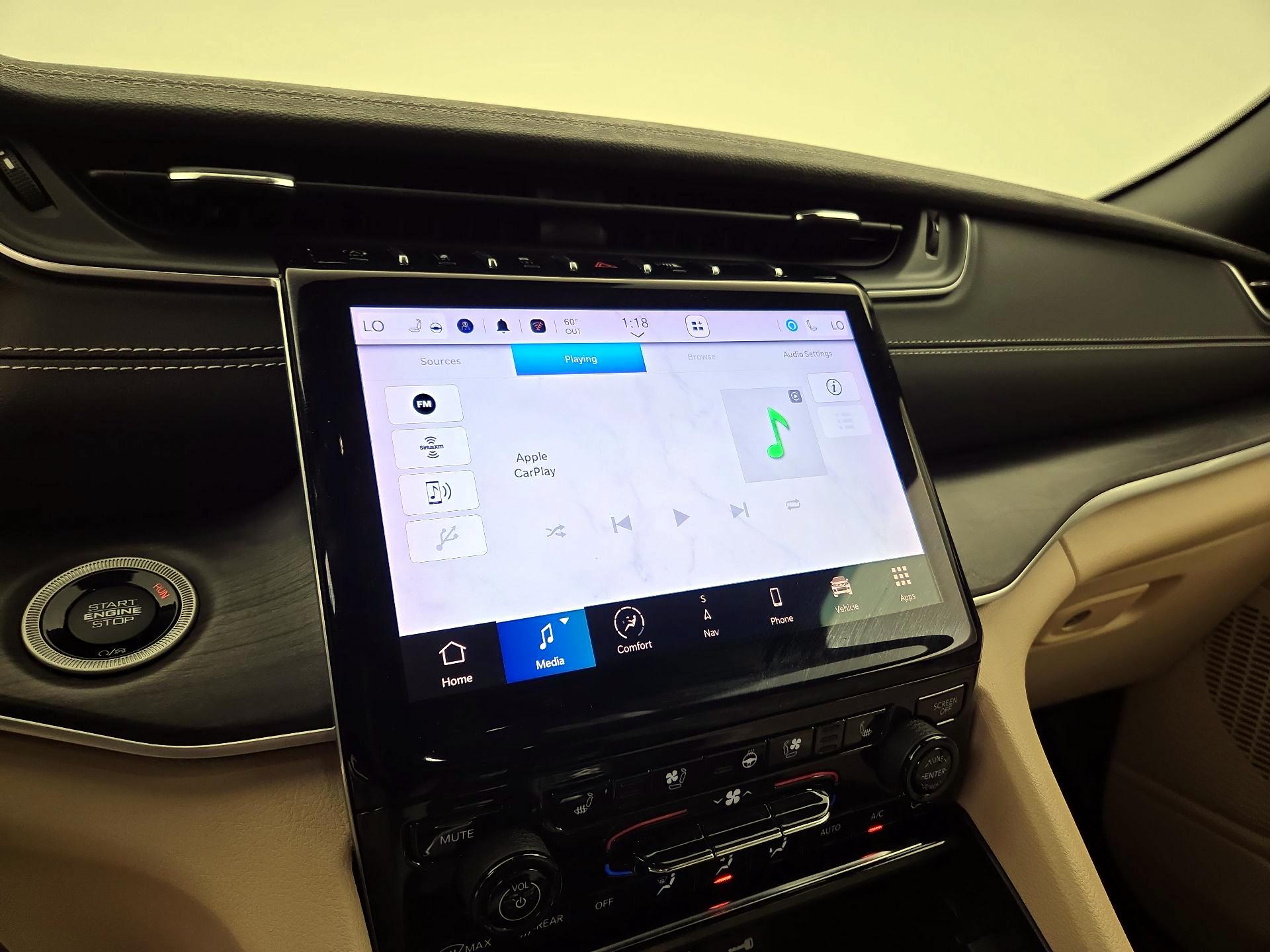 Thumbnail: 2023 Jeep Grand Cherokee - 16