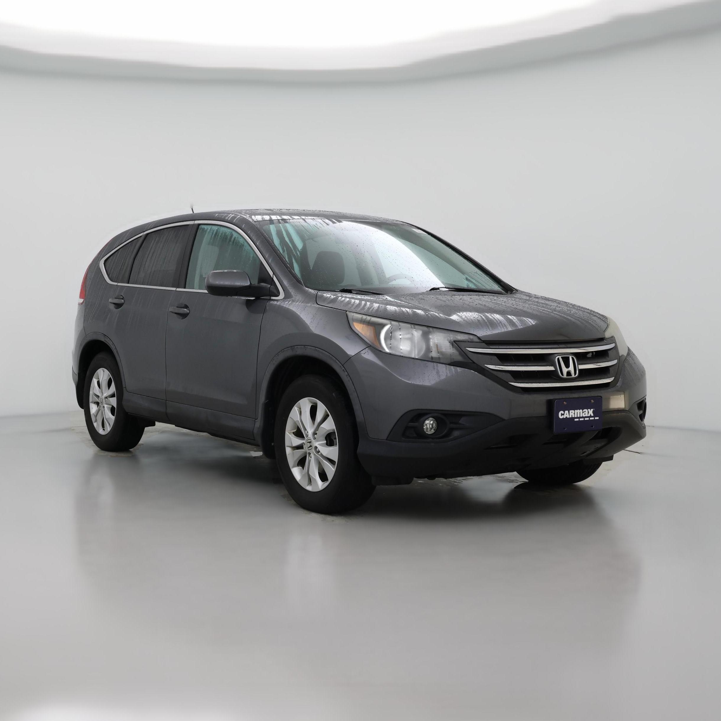 Thumbnail: 2014 Honda CR-V - 1