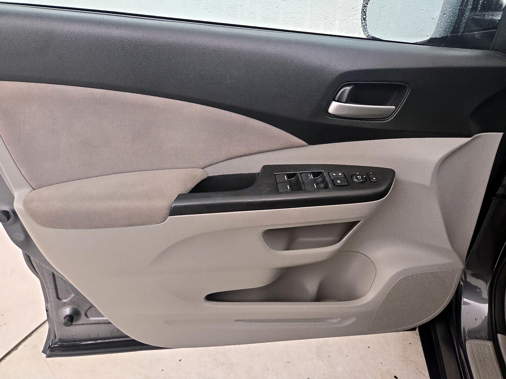 Thumbnail: 2014 Honda CR-V - 12