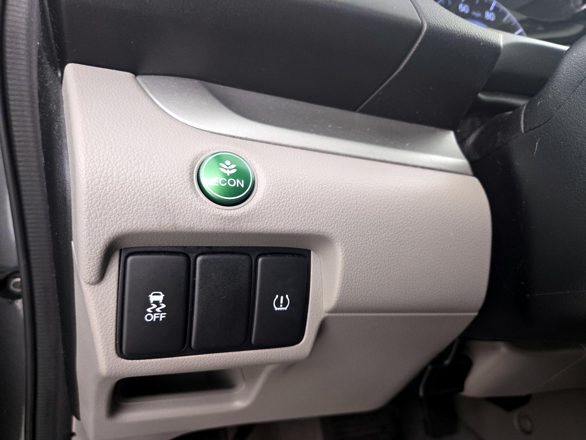 Thumbnail: 2014 Honda CR-V - 13