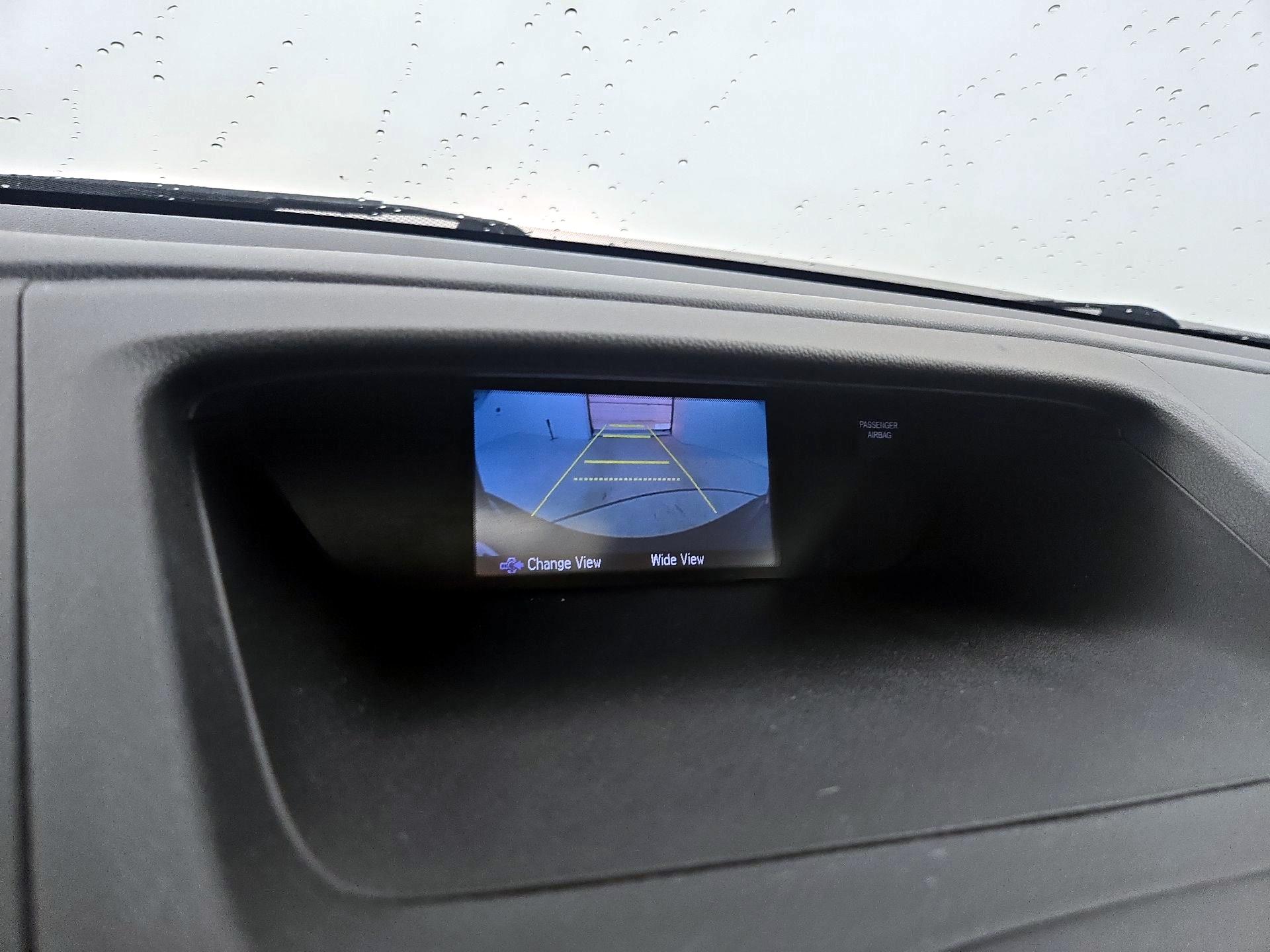 Thumbnail: 2014 Honda CR-V - 14
