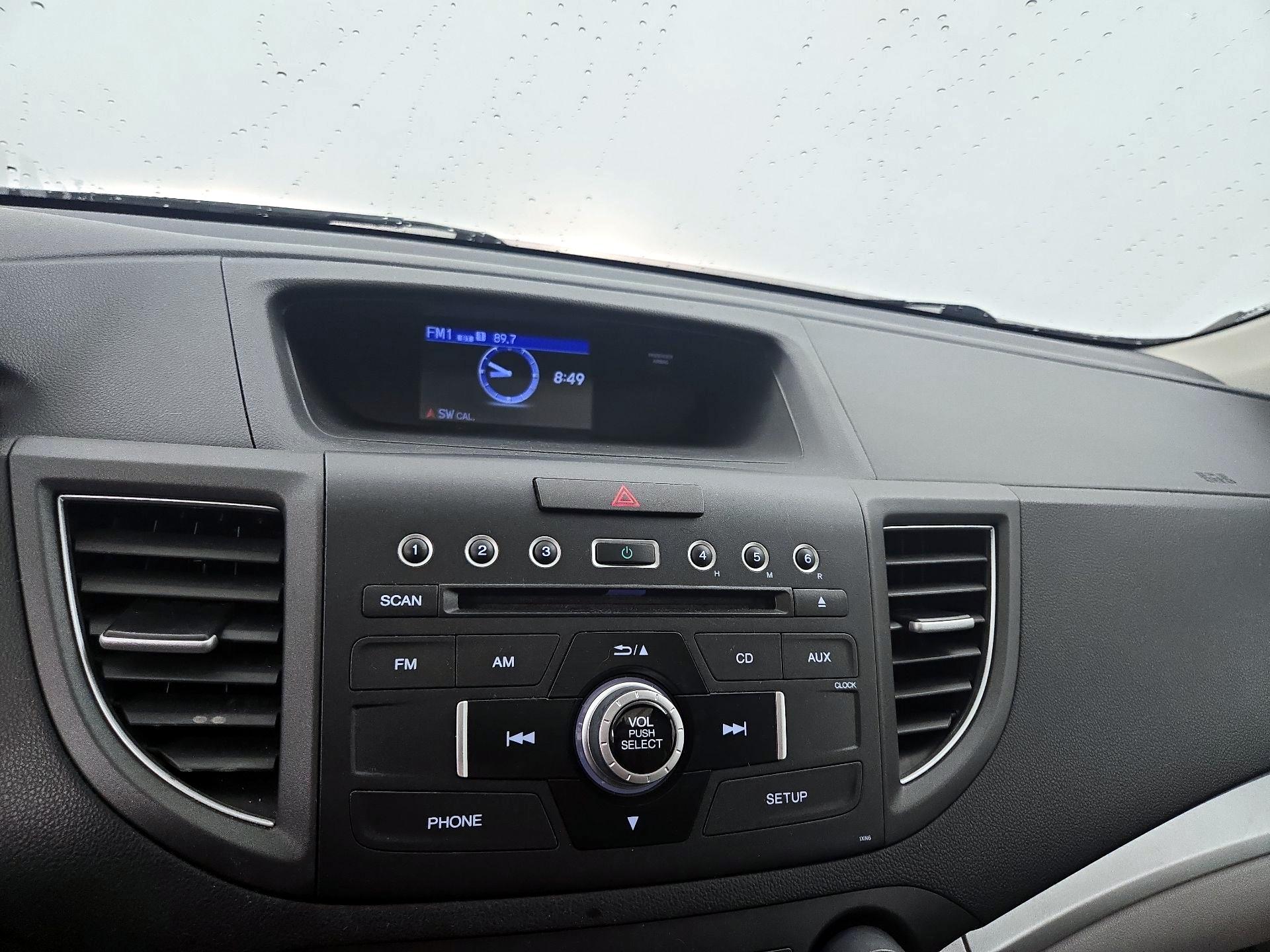 Thumbnail: 2014 Honda CR-V - 15