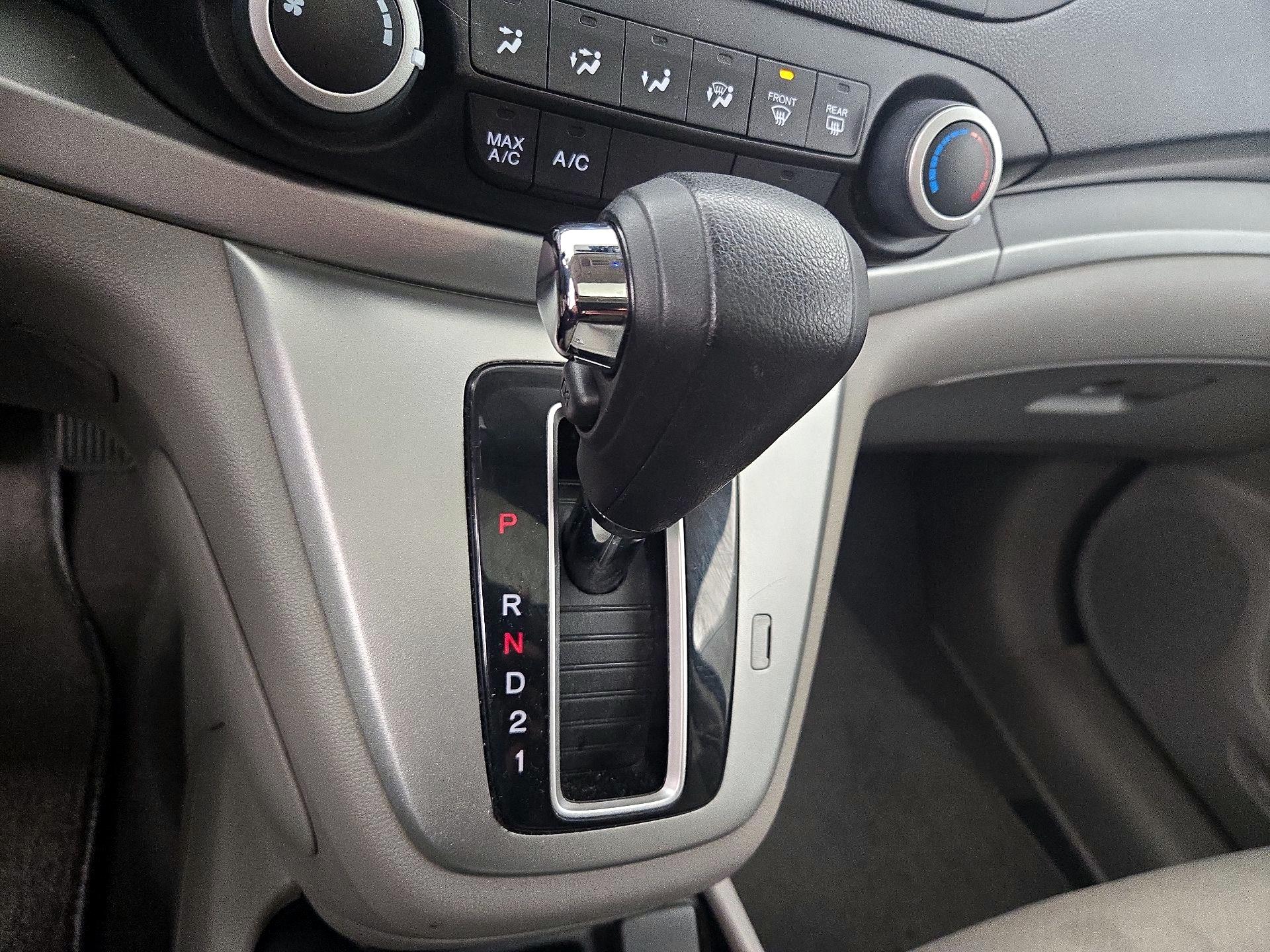 Thumbnail: 2014 Honda CR-V - 17