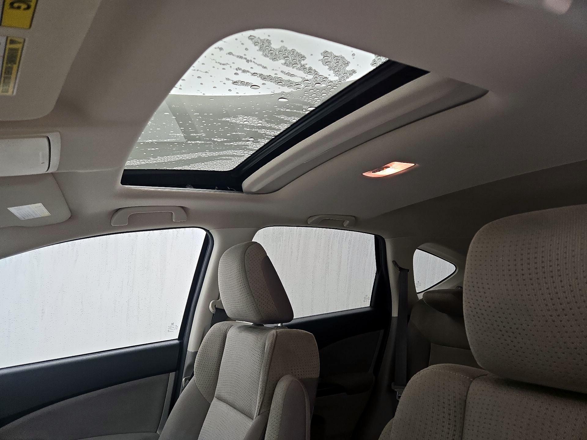 Thumbnail: 2014 Honda CR-V - 19