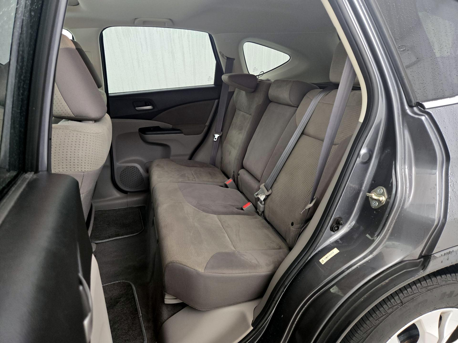 Thumbnail: 2014 Honda CR-V - 20
