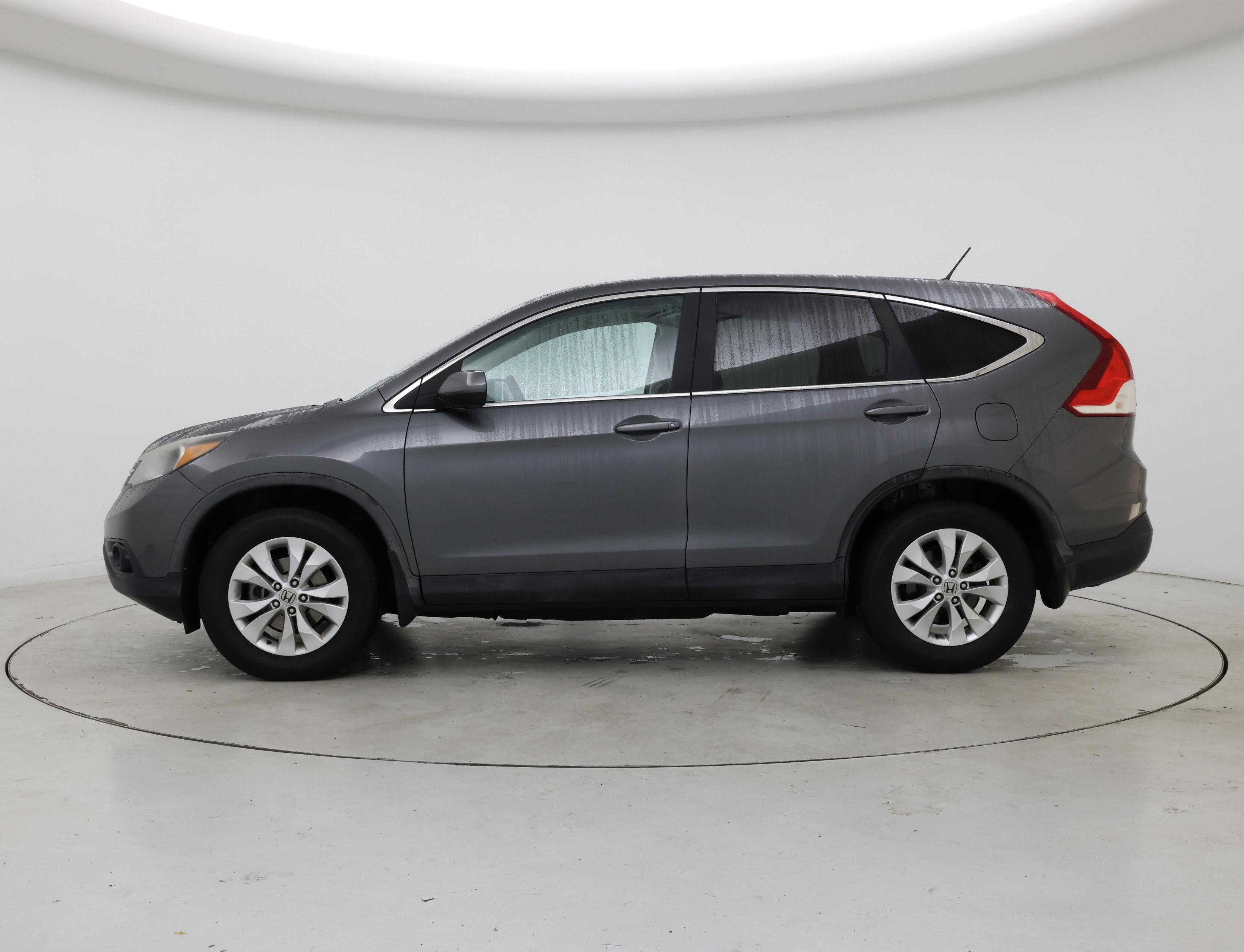 Thumbnail: 2014 Honda CR-V - 3