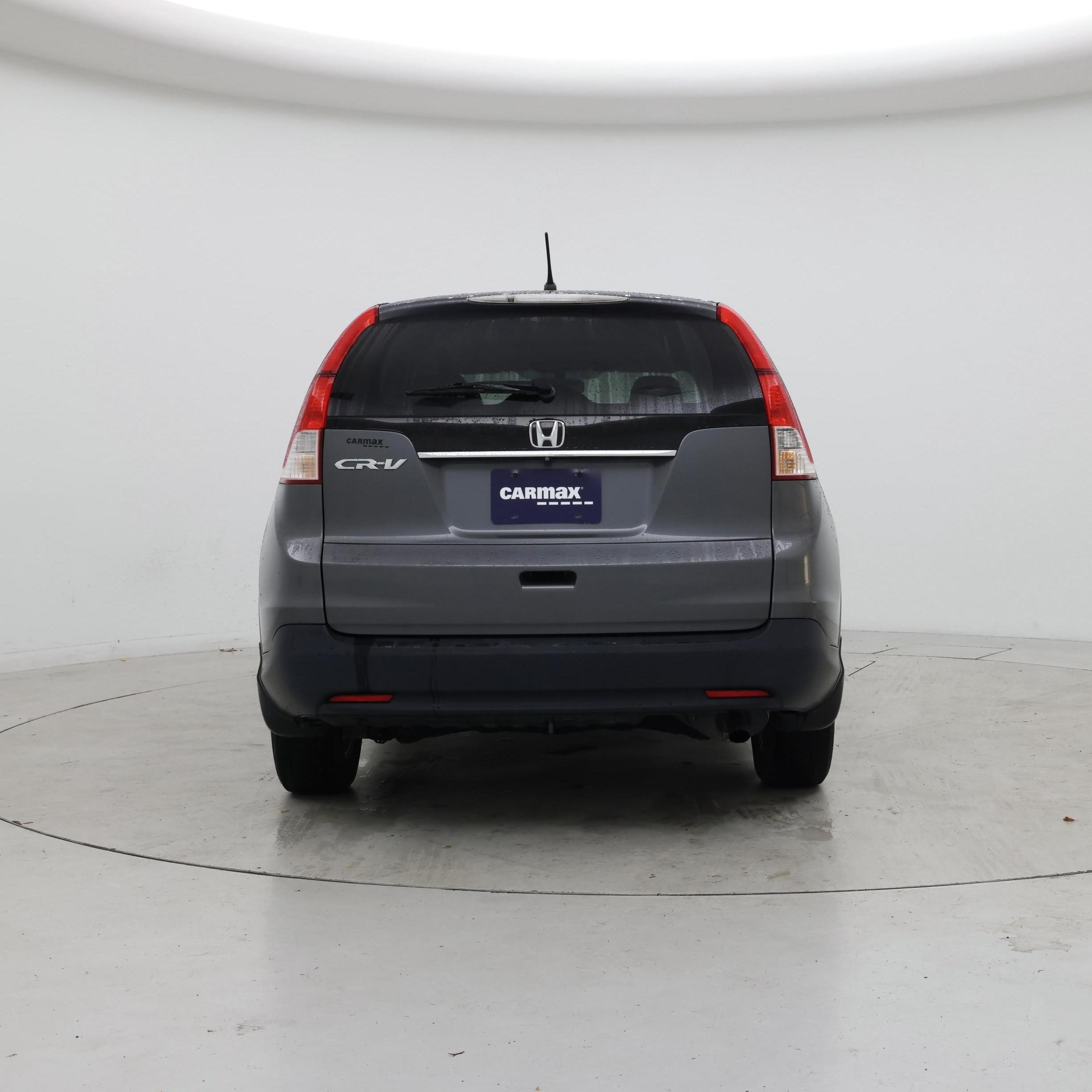 Thumbnail: 2014 Honda CR-V - 6