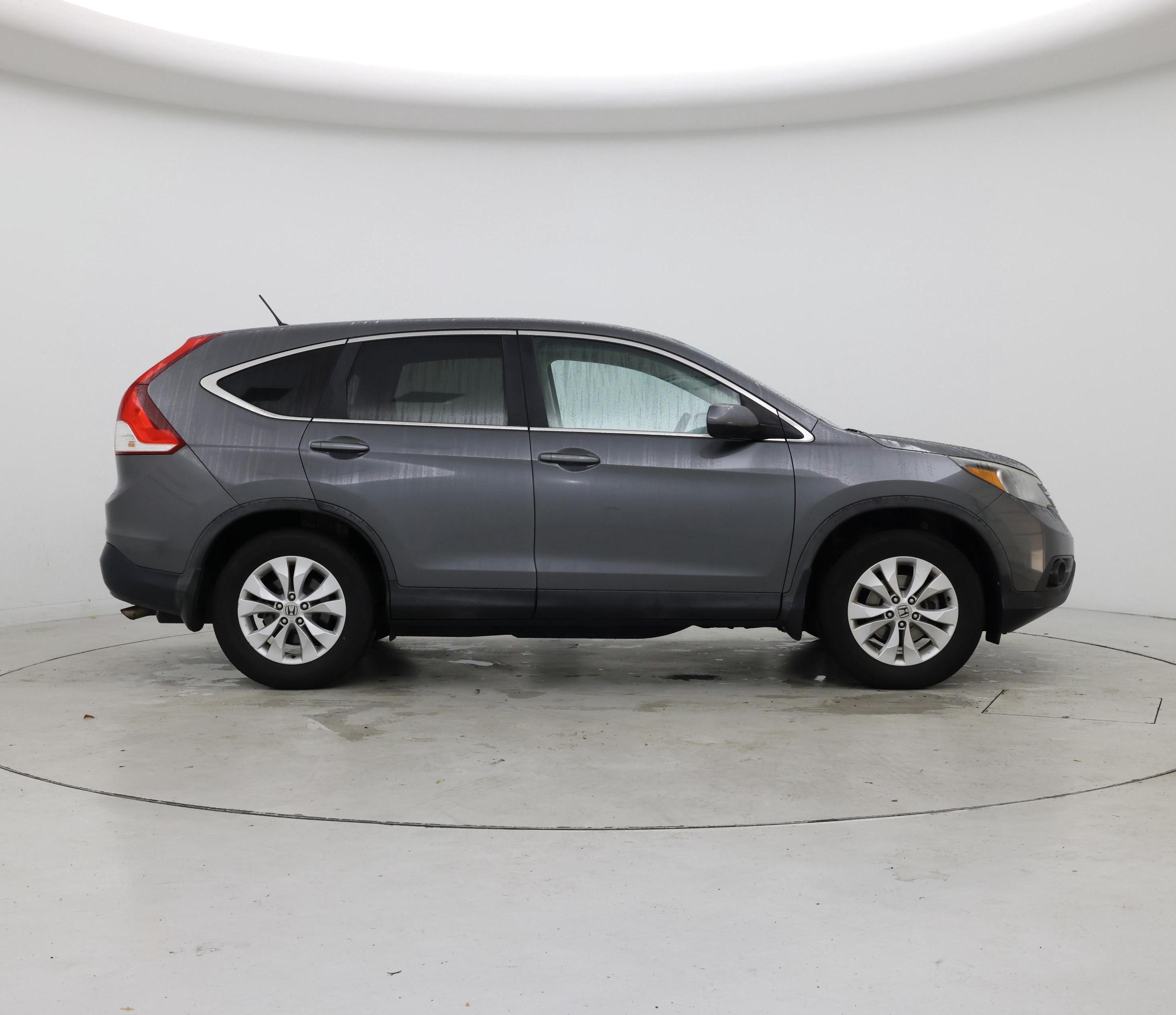 Thumbnail: 2014 Honda CR-V - 7