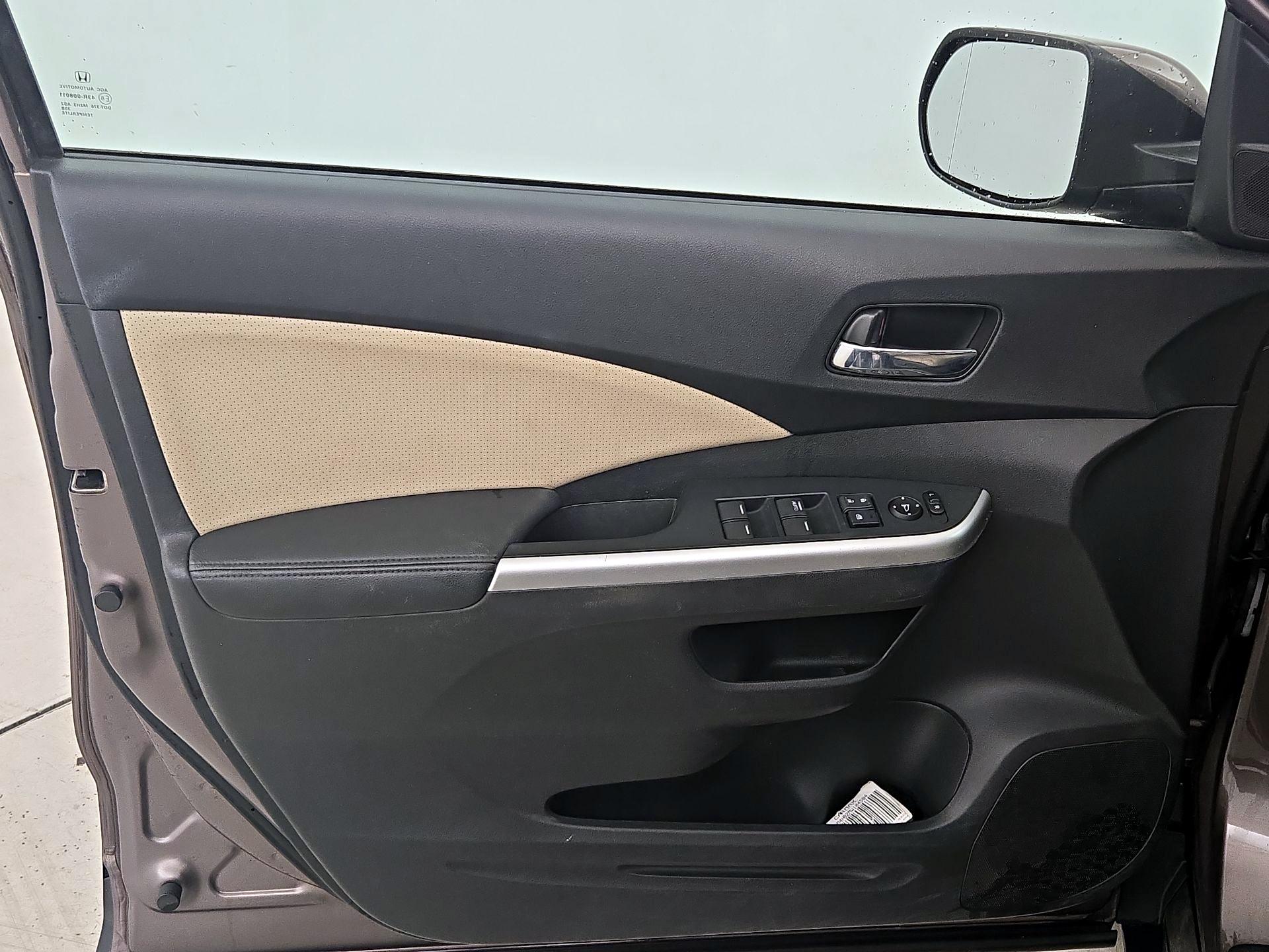 Thumbnail: 2015 Honda CR-V - 12
