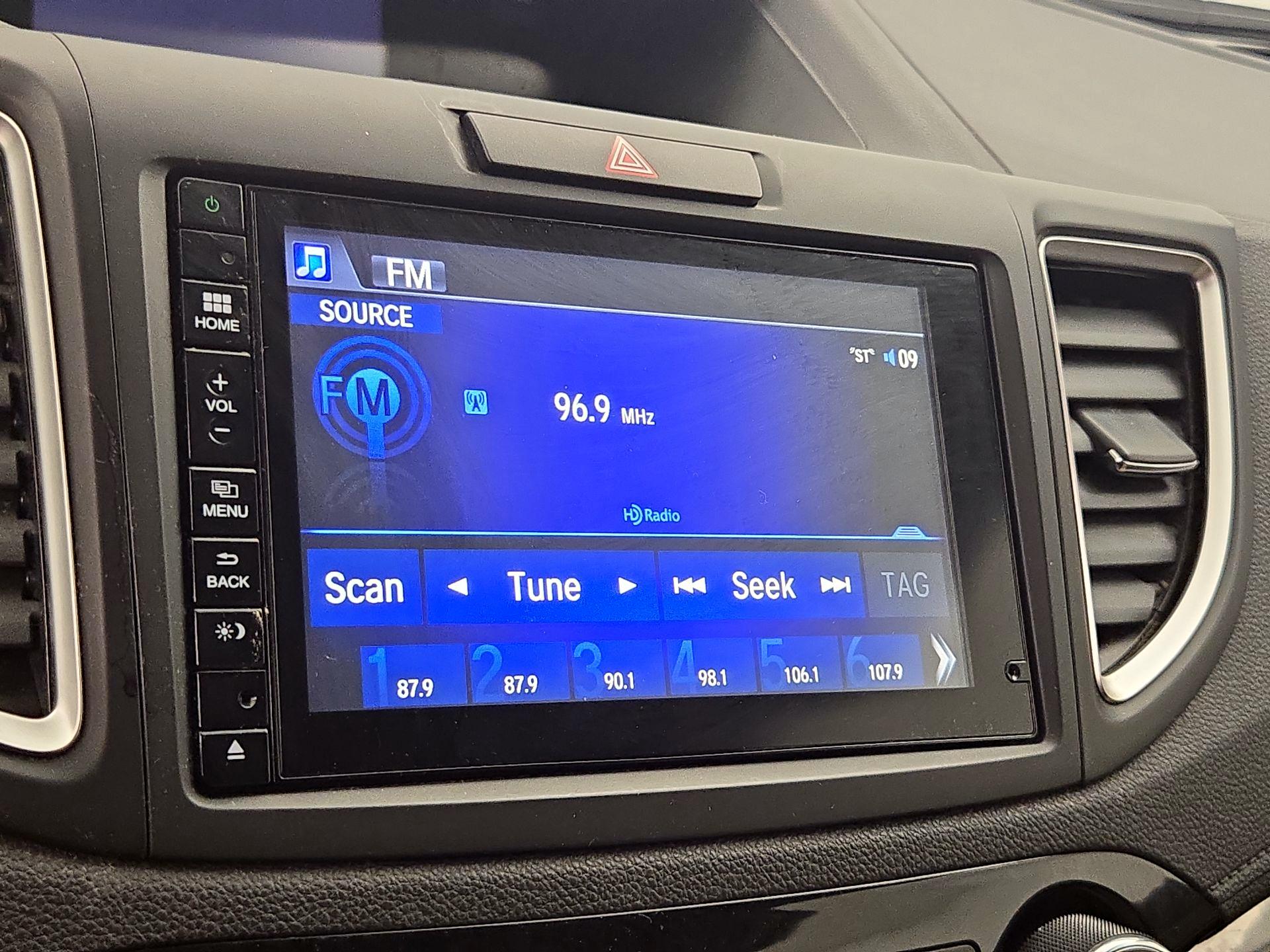 Thumbnail: 2015 Honda CR-V - 16