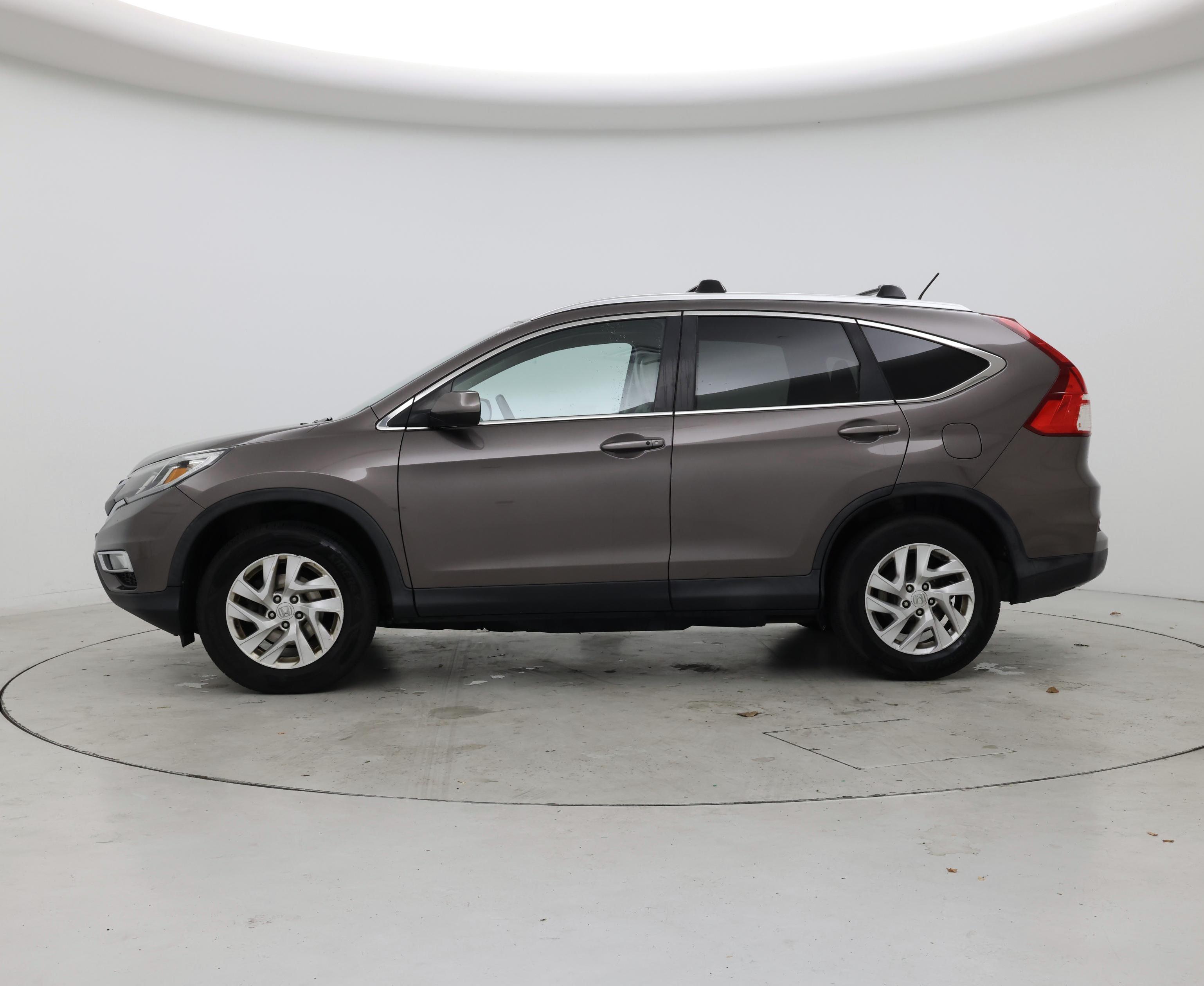 Thumbnail: 2015 Honda CR-V - 3